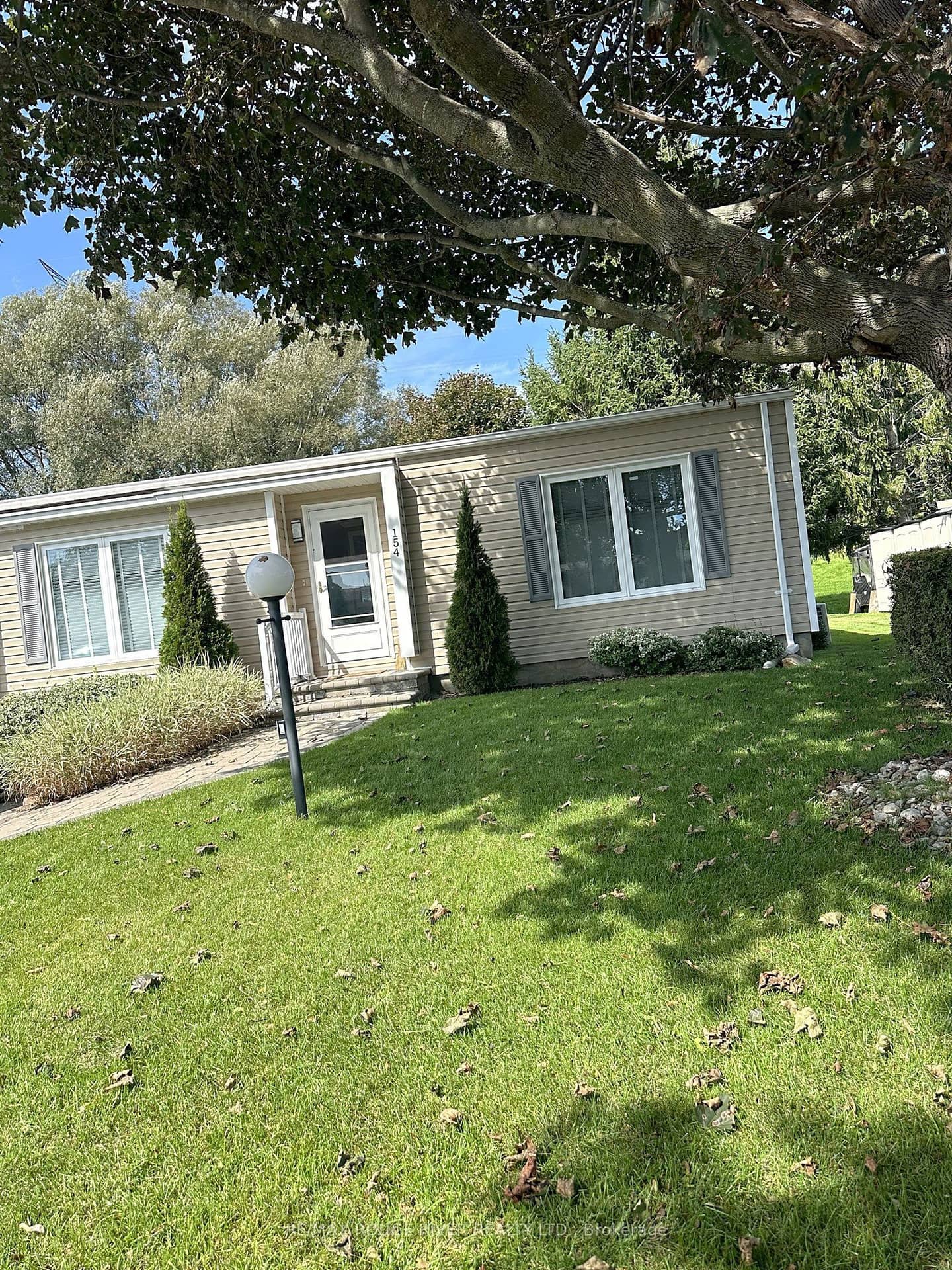 154 Wilmot Trail, Clarington, ON L1B 1B9
