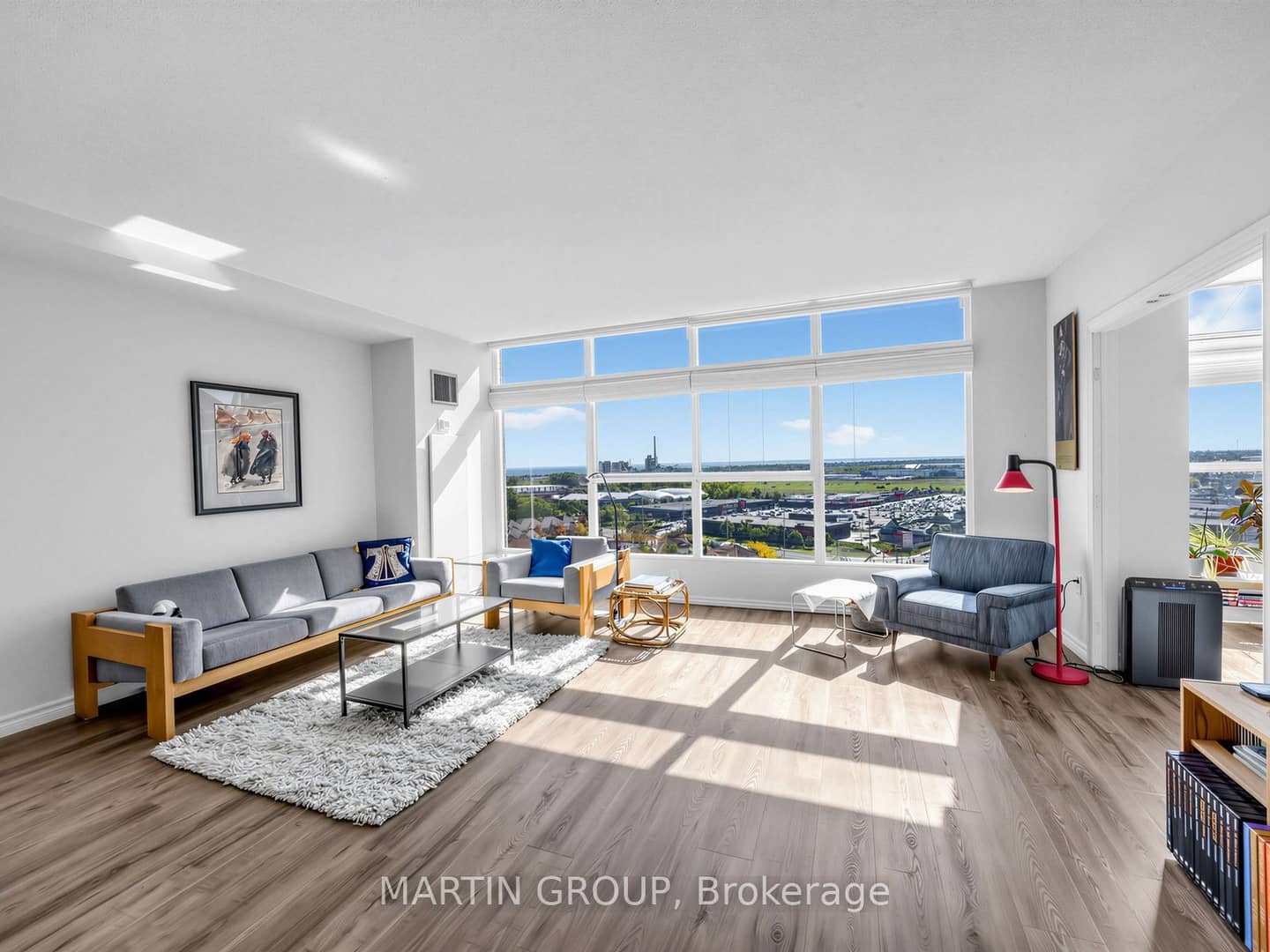 1271 Walden Circle PH306, Mississauga, ON L5J 4R4