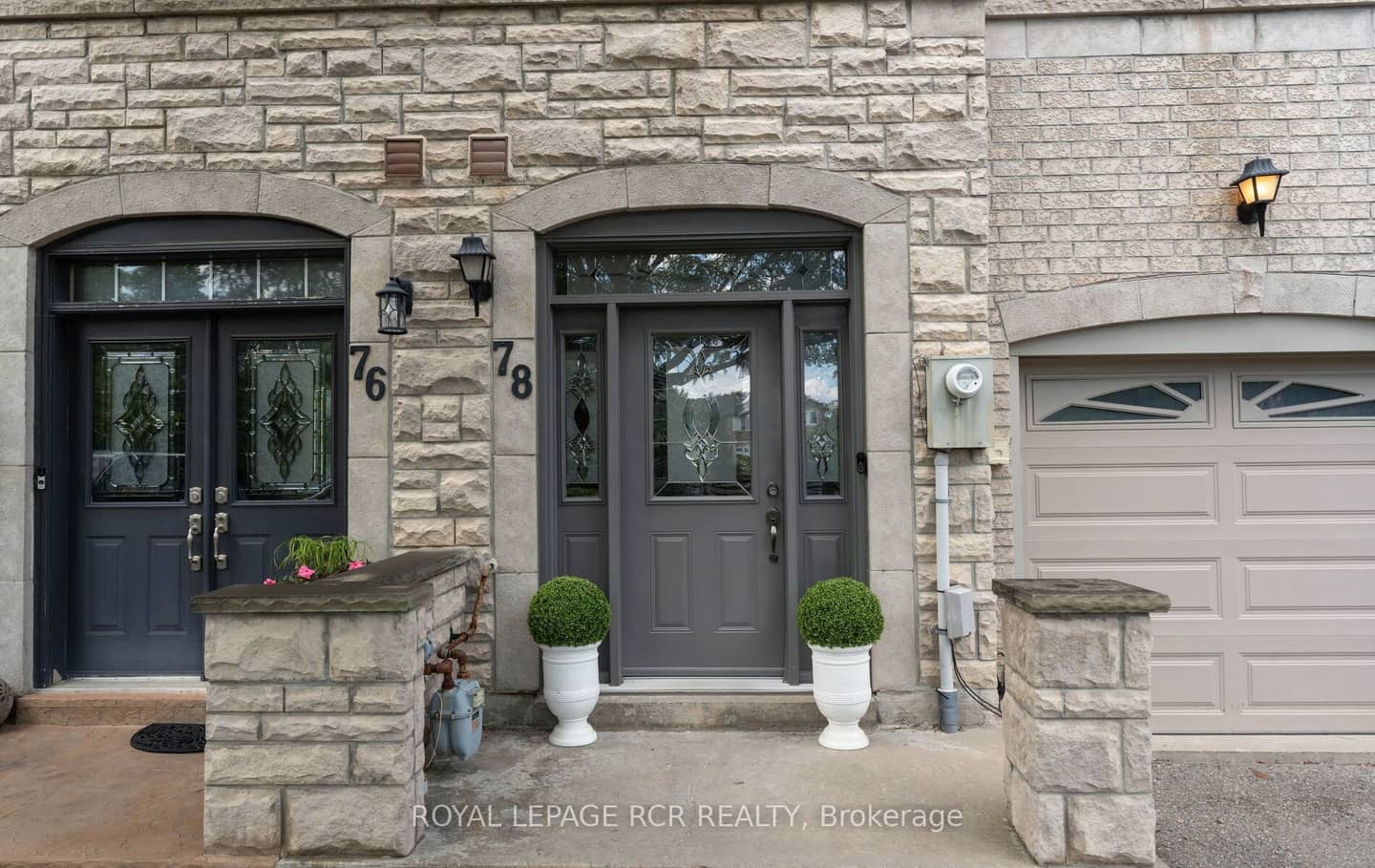 78 Burgon Place, Aurora, ON L4G 7Y2