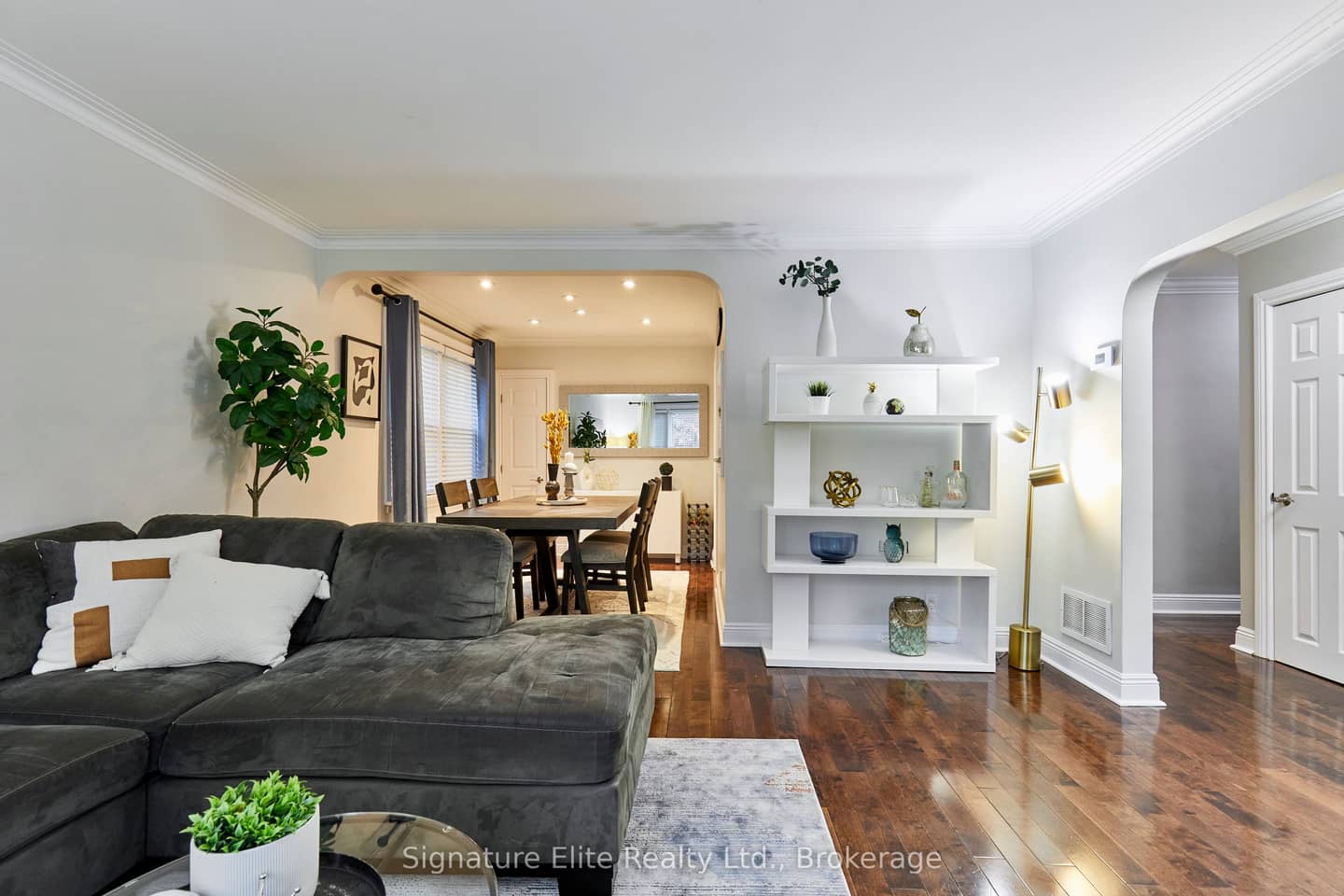 3 Kingsmere Crescent, Toronto, ON M1M 3B2