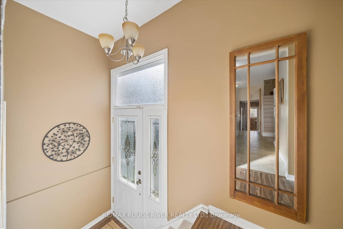 80 Millhouse Crescent, Toronto, ON M1B 2E3