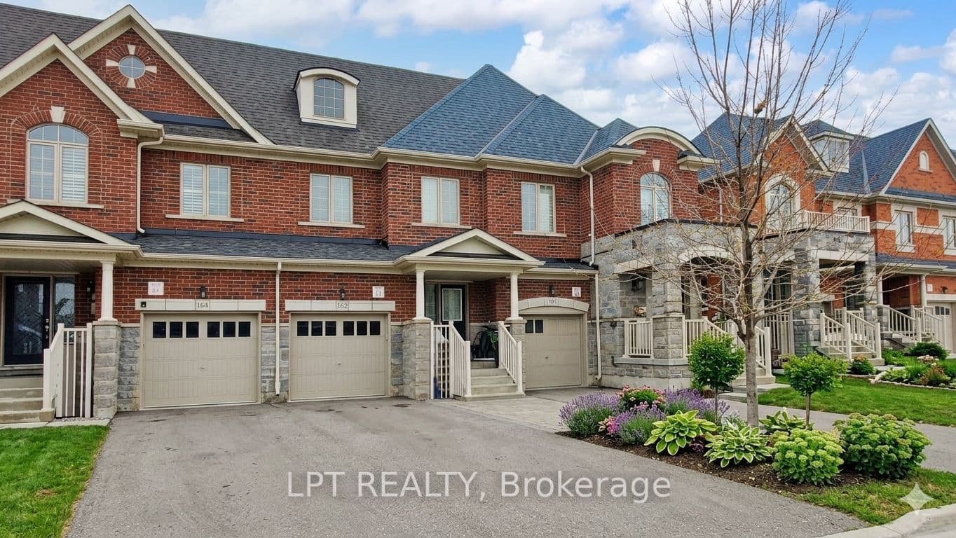 162 Agava Street, Brampton, ON L7A 4R9