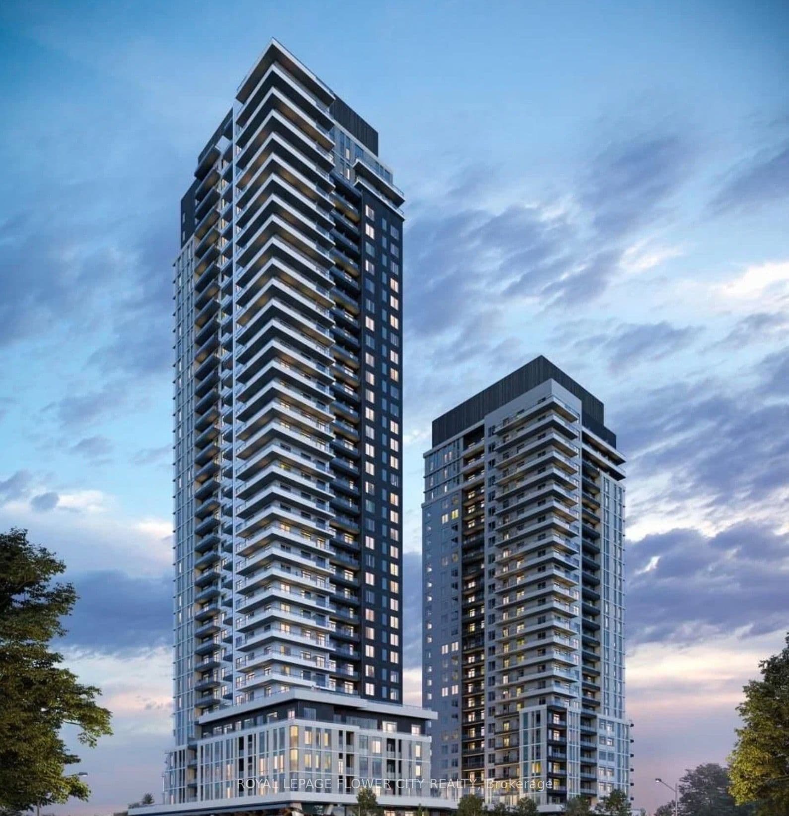 2851 Hwy 7 Street NE 3112, Vaughan, ON L4K 1W2
