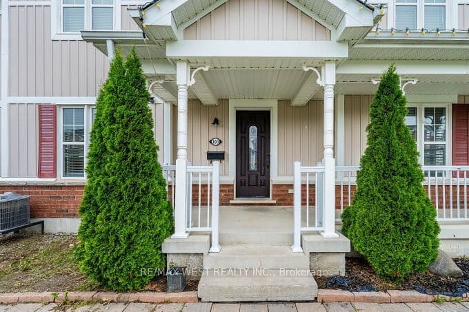 100 Swenson Street, New Tecumseth, ON L9R 1V2