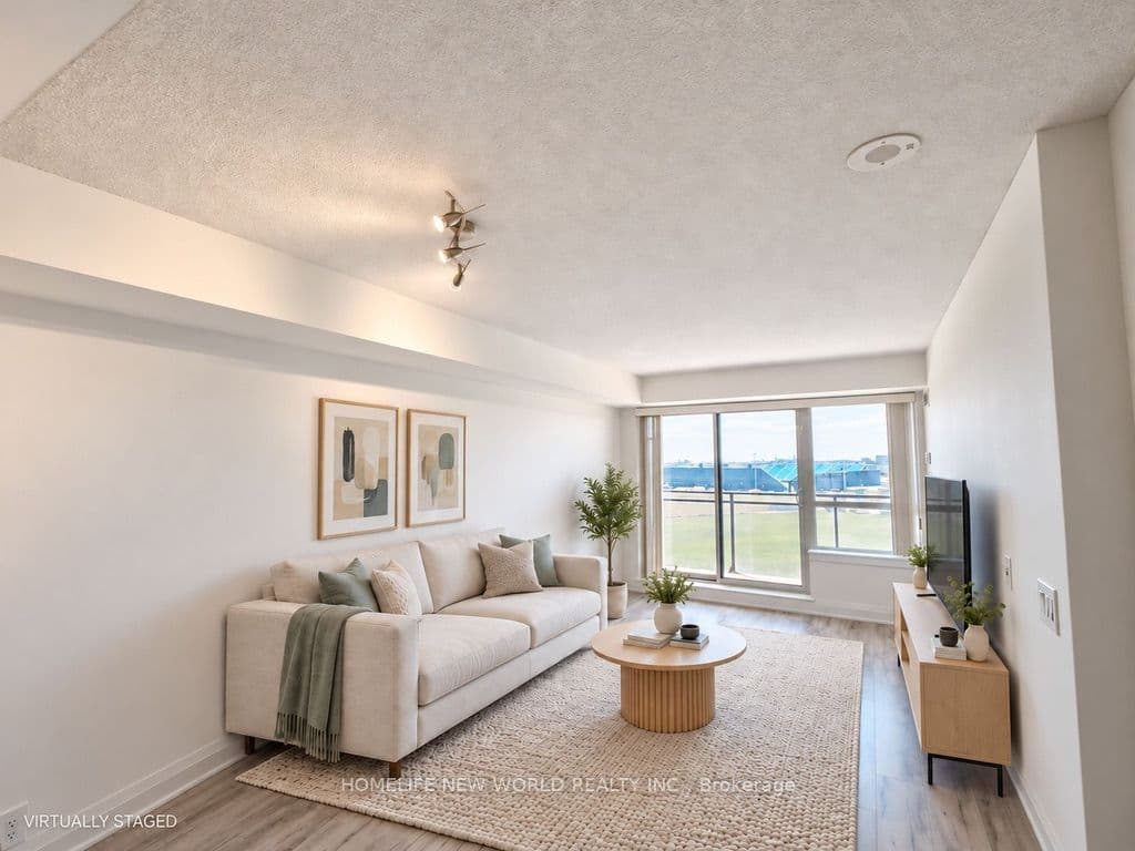1070 Sheppard Avenue W 1111, Toronto, ON M3J 0G8