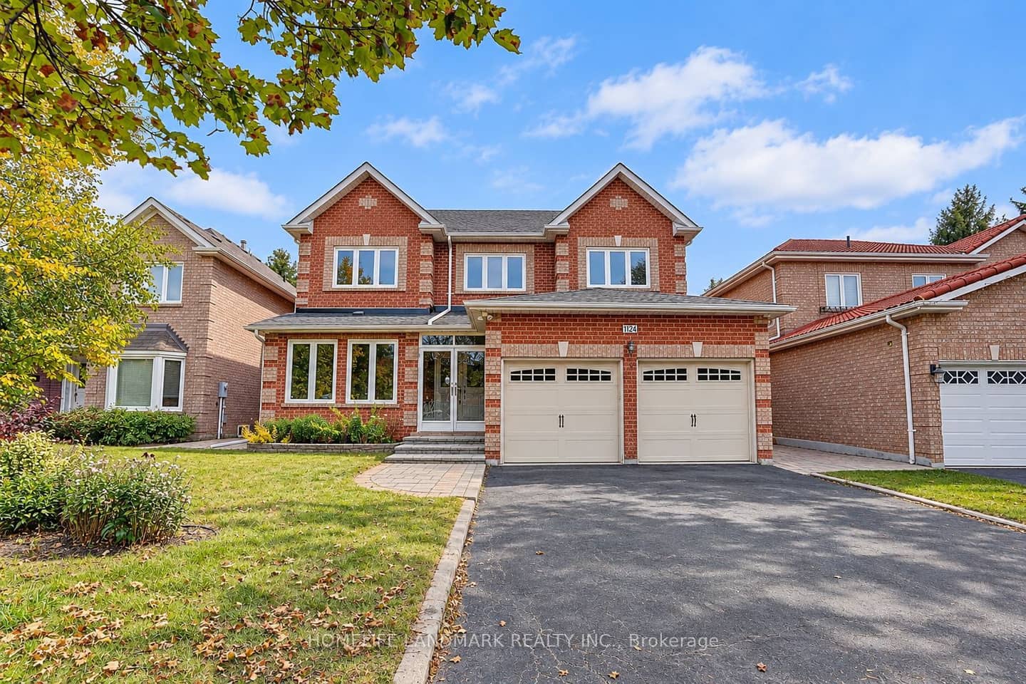 124 Shaftsbury Avenue, Richmond Hill, ON L4C 0G6