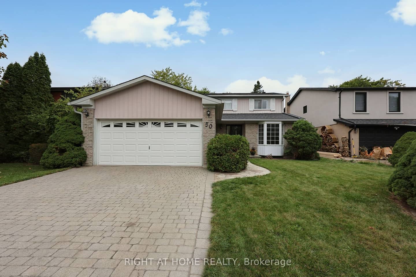 50 Mayvern Crescent, Richmond Hill, ON L4C 5J4