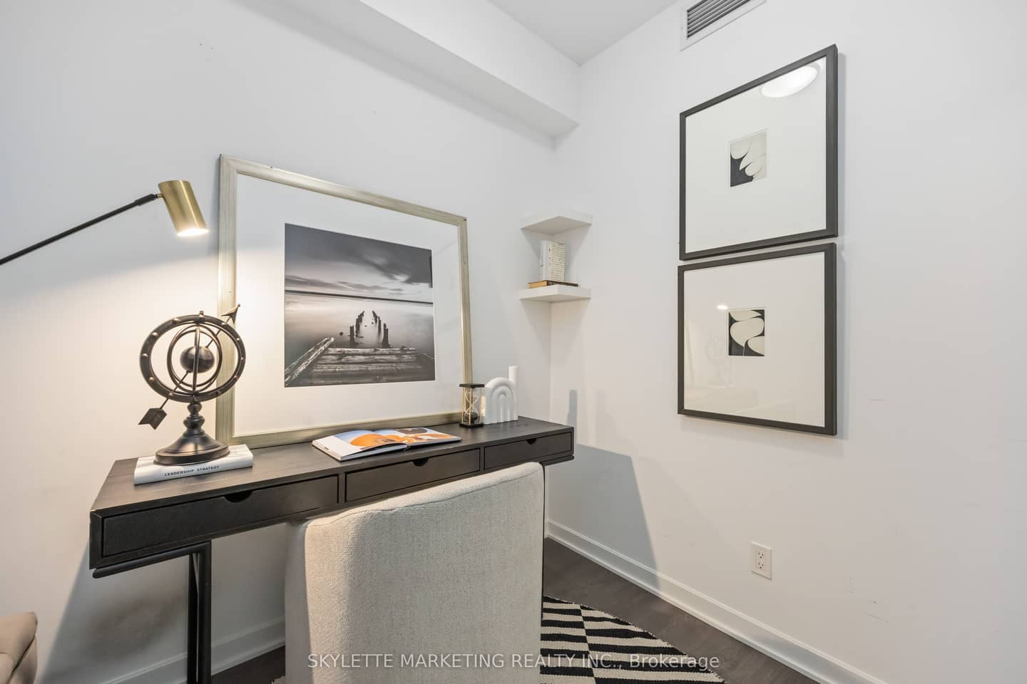 38 Forest Manor Road 414, Toronto, ON M2J 1M1
