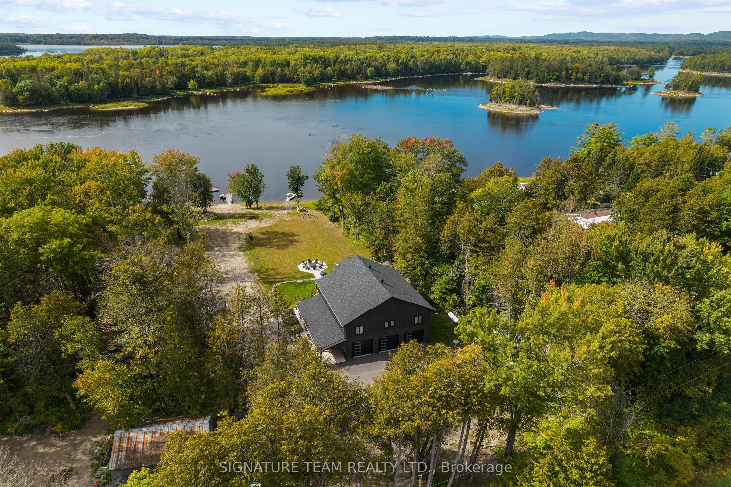 777 Rapid Road, Whitewater Region, ON K0J 2L0