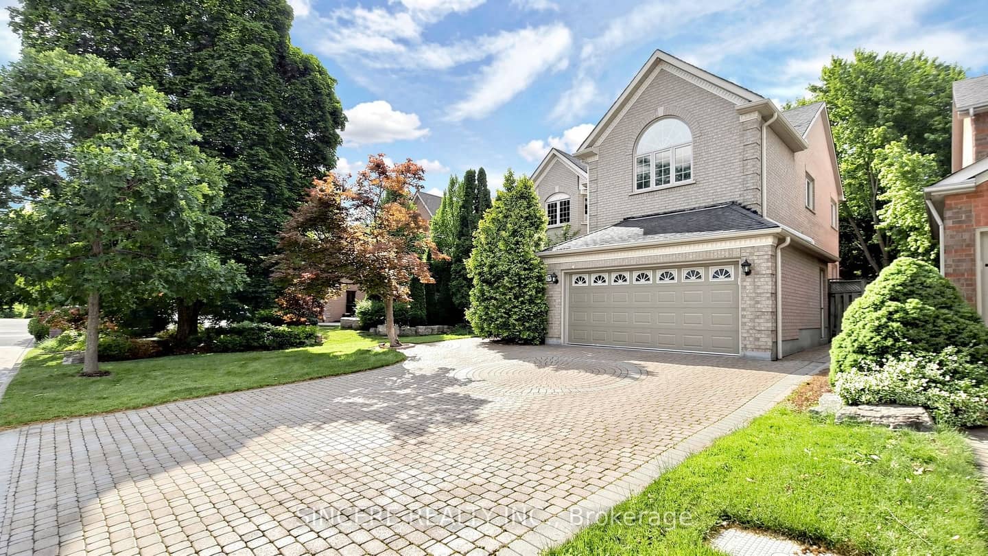 76 Braeside Square, Markham, ON L3R 0A4