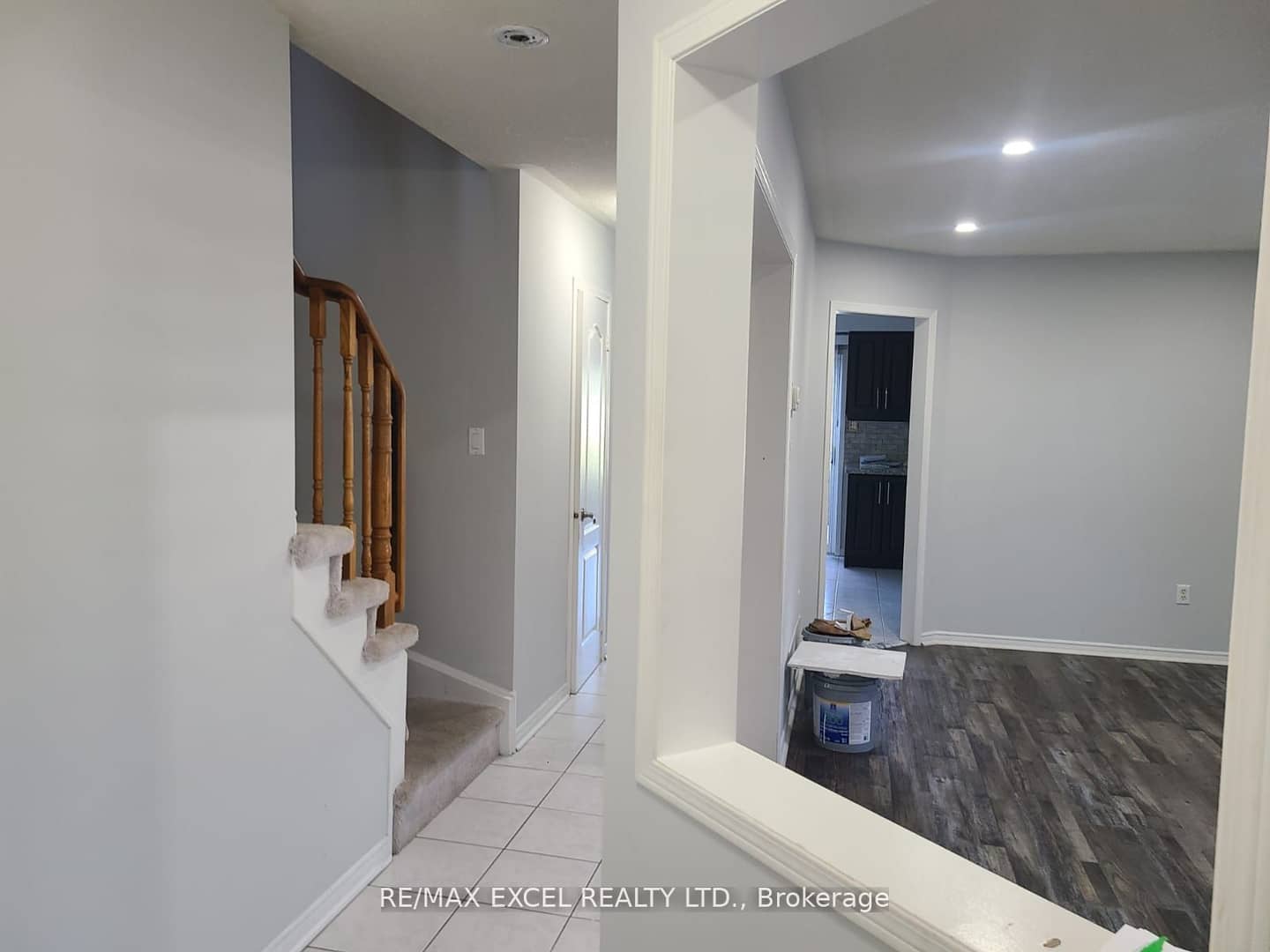 95 Bunchberry Way, Brampton, ON L6R 2E8