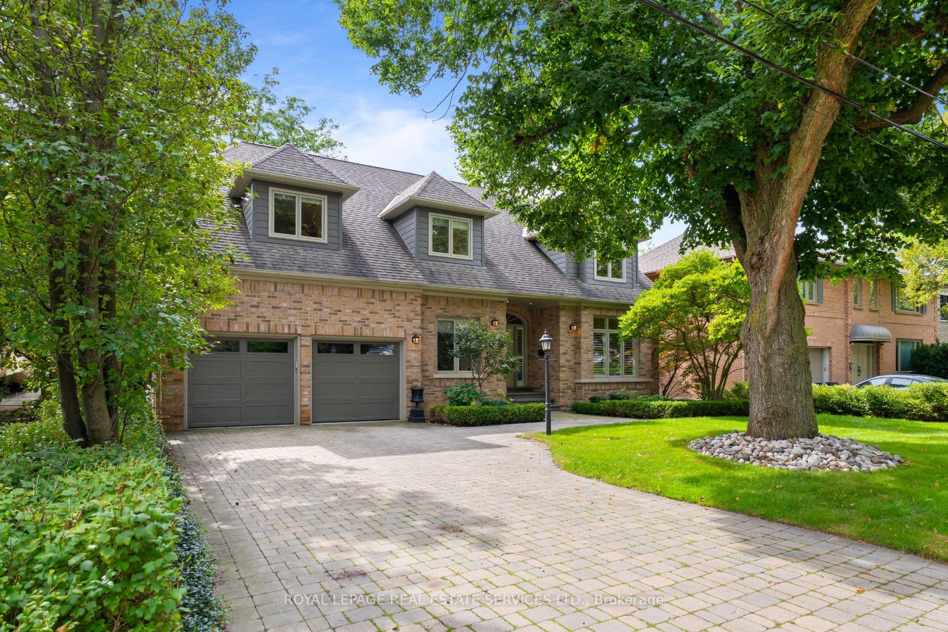 39 Rockingham Drive, Toronto, ON M9A 1P5