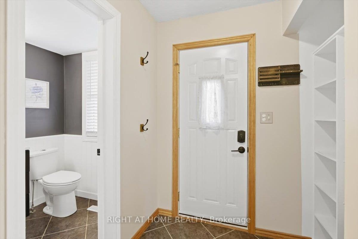 31 Prout Drive, Clarington, ON L1C 4A3