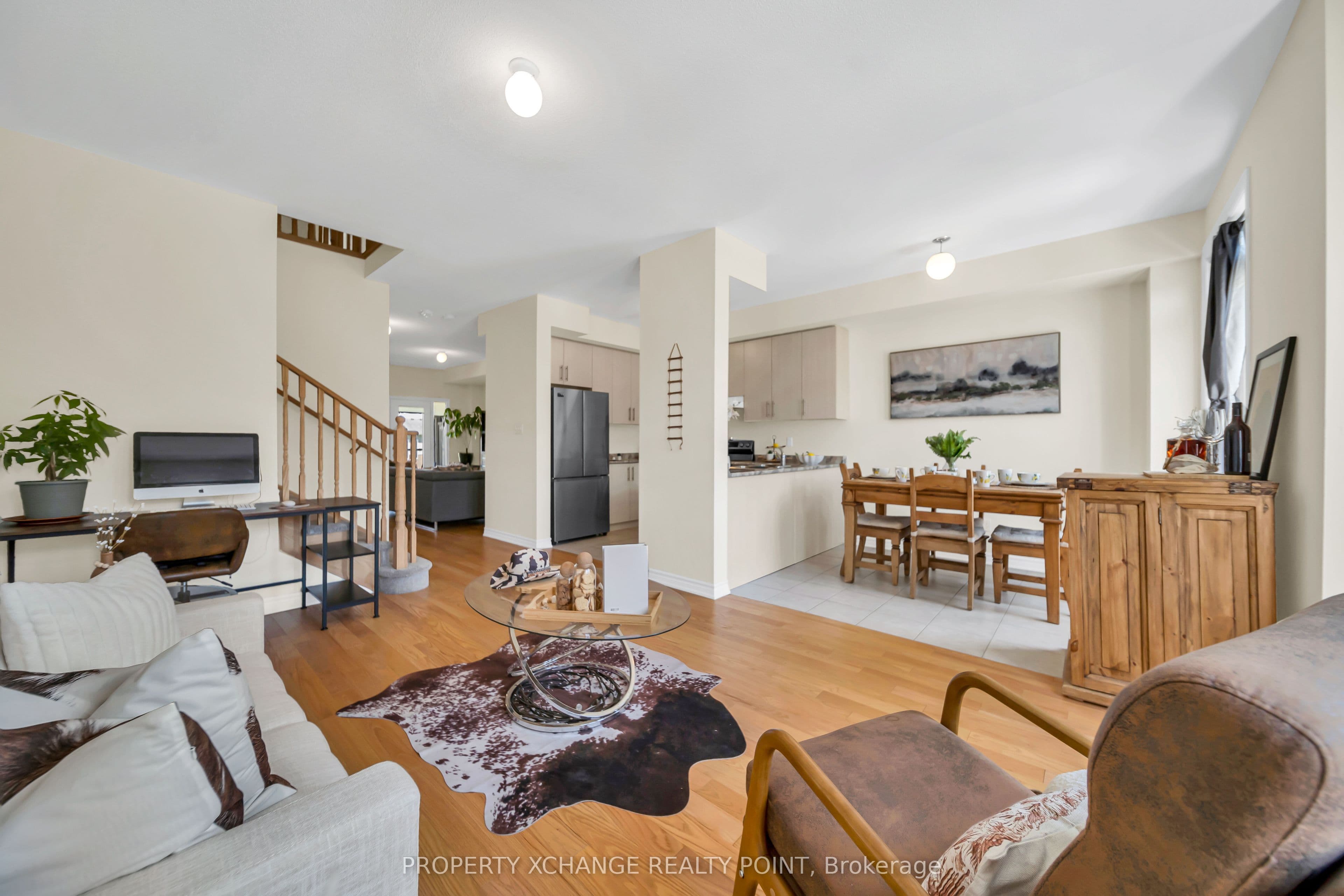 2540 William Jackson Drive 603, Pickering, ON L1X 0E4