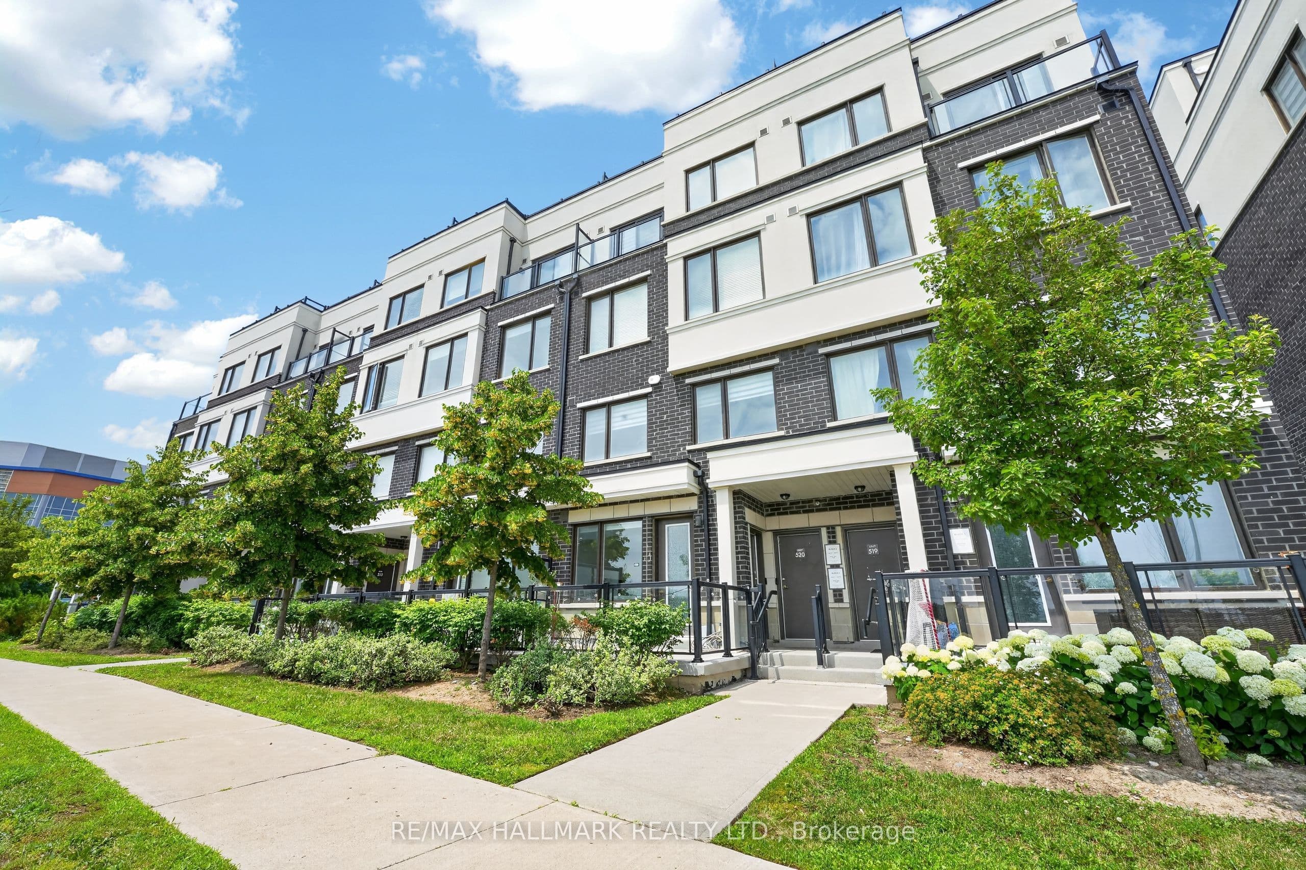 1711 Pure Springs Boulevard 508, Pickering, ON L1X 0E3