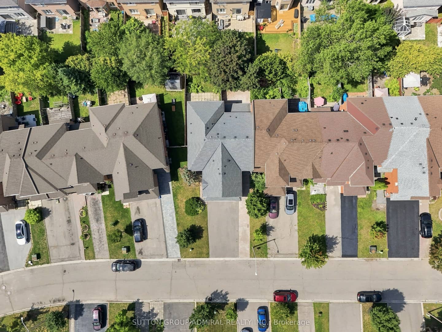 14 Craddock Street, Vaughan, ON L6A 2S1