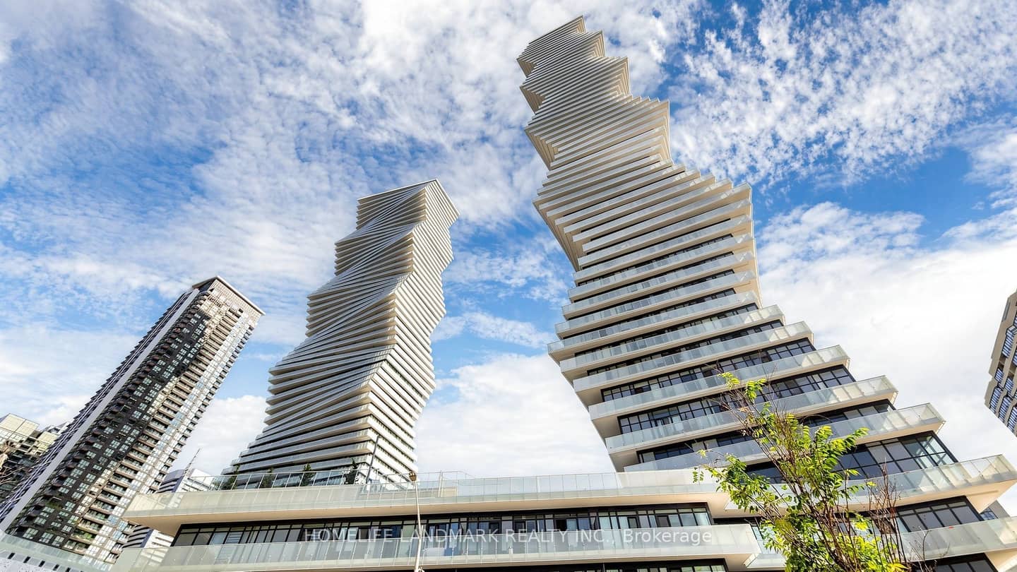 3883 Quartz Road 1706, Mississauga, ON L5B 0M4