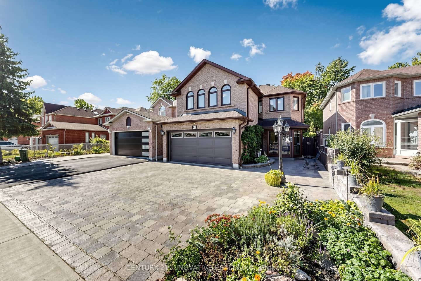 43 Bonnydon Crescent, Toronto, ON M1B 5X2