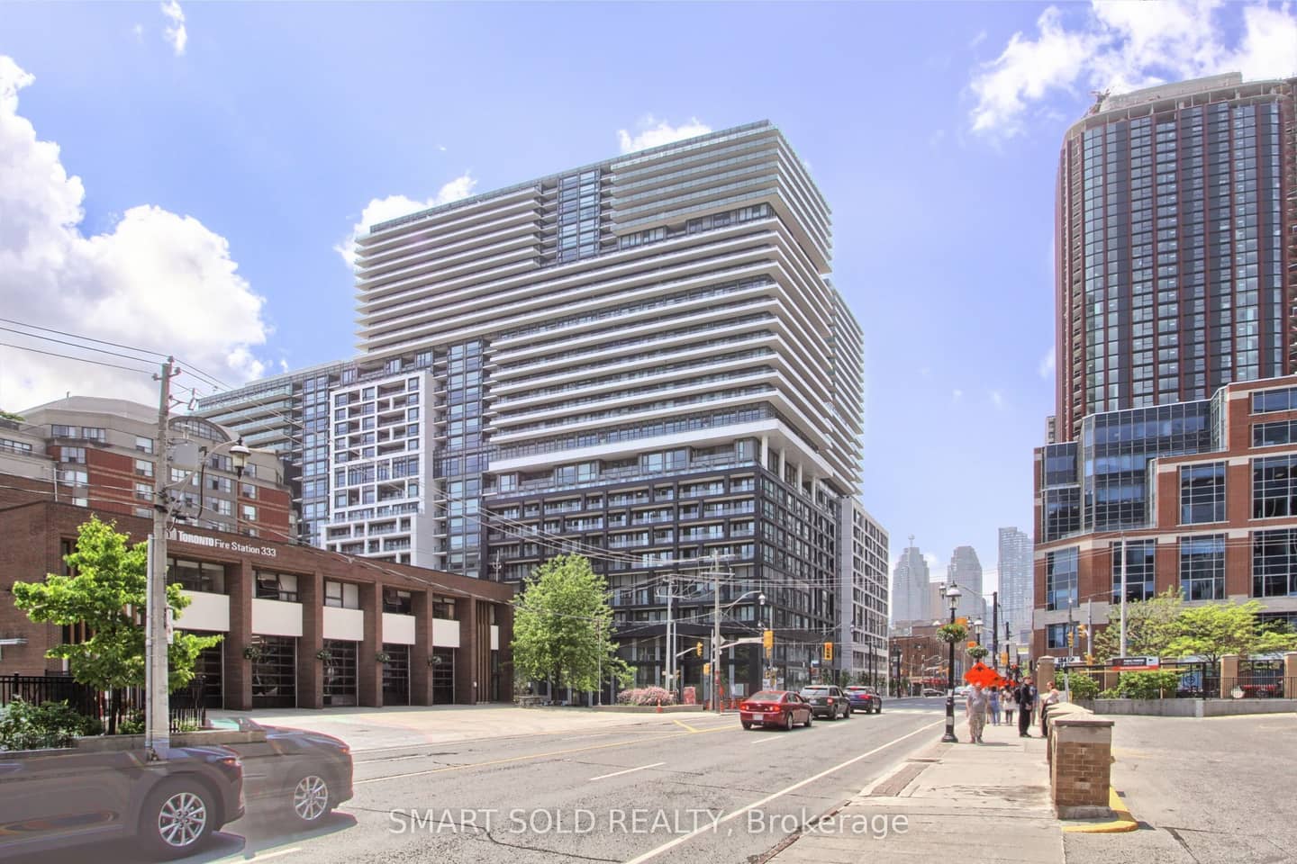 70 Princess Street, Toronto, ON M5A 0X6