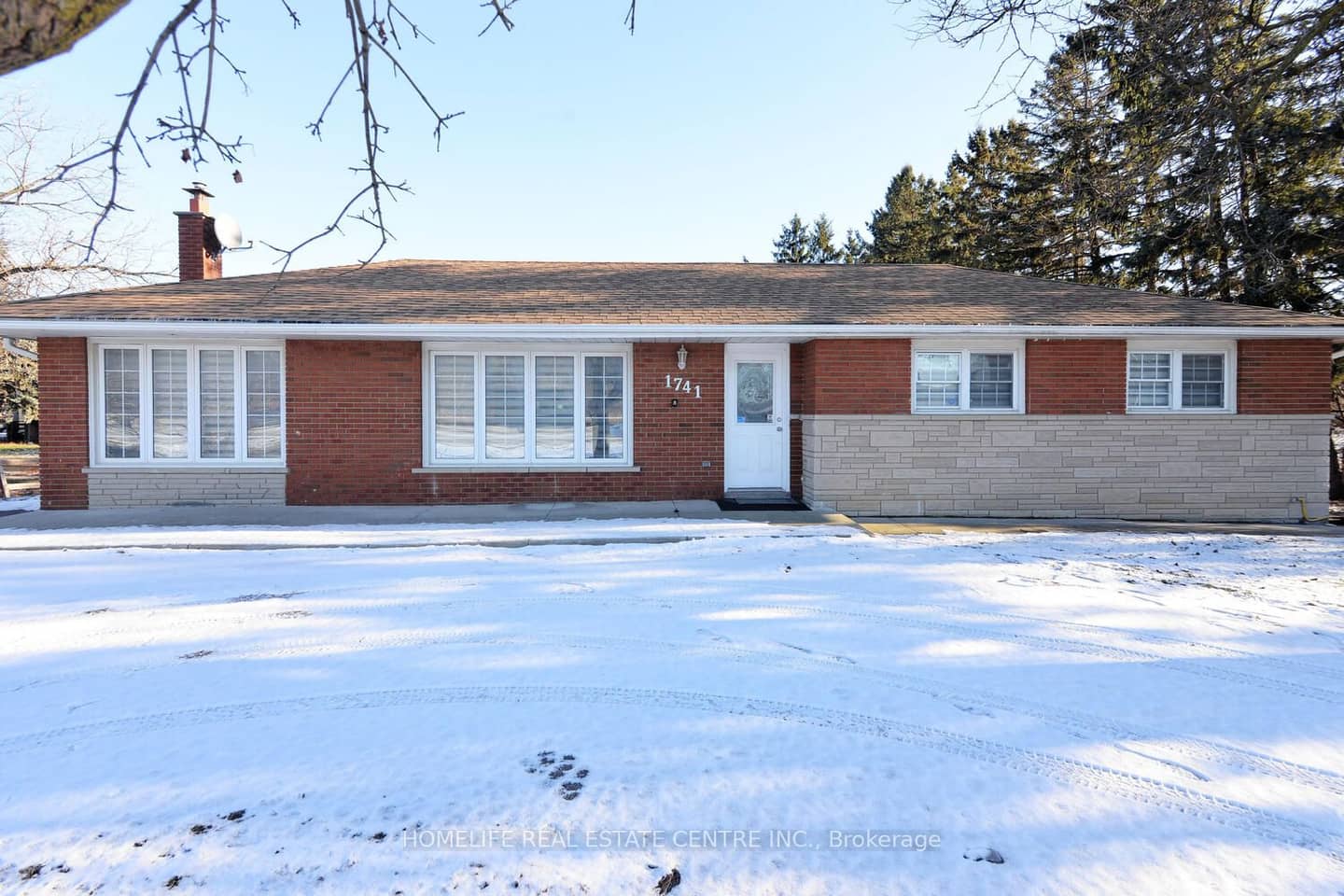 1741 Countryside Drive, Brampton, ON L6R 0B7