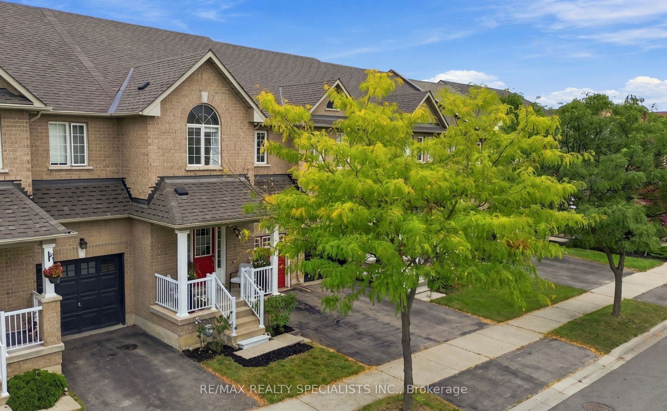 1140 Bonin Crescent, Milton, ON L9T 0B2