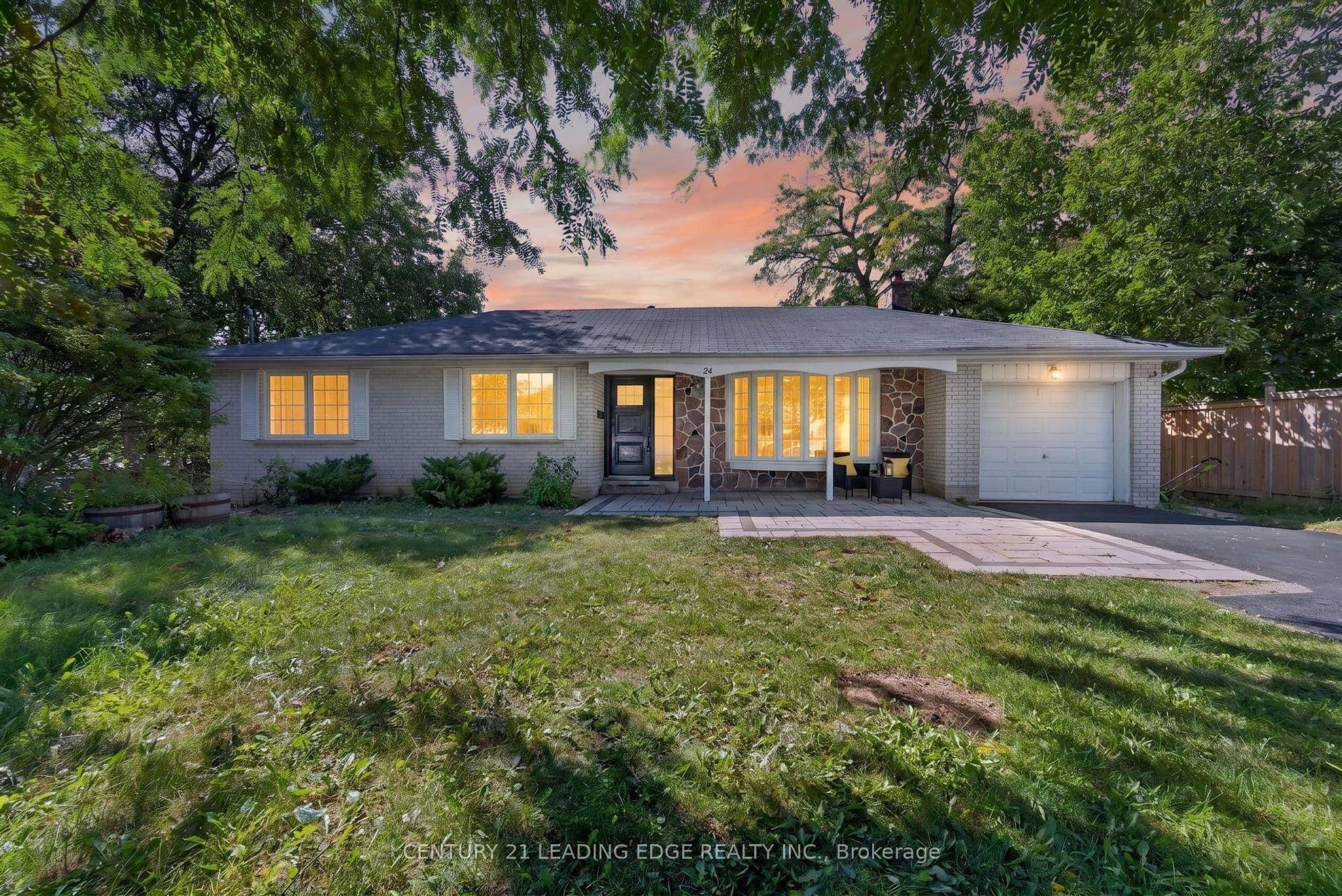 24 Lincoln Green Drive, Markham, ON L3P 1R5