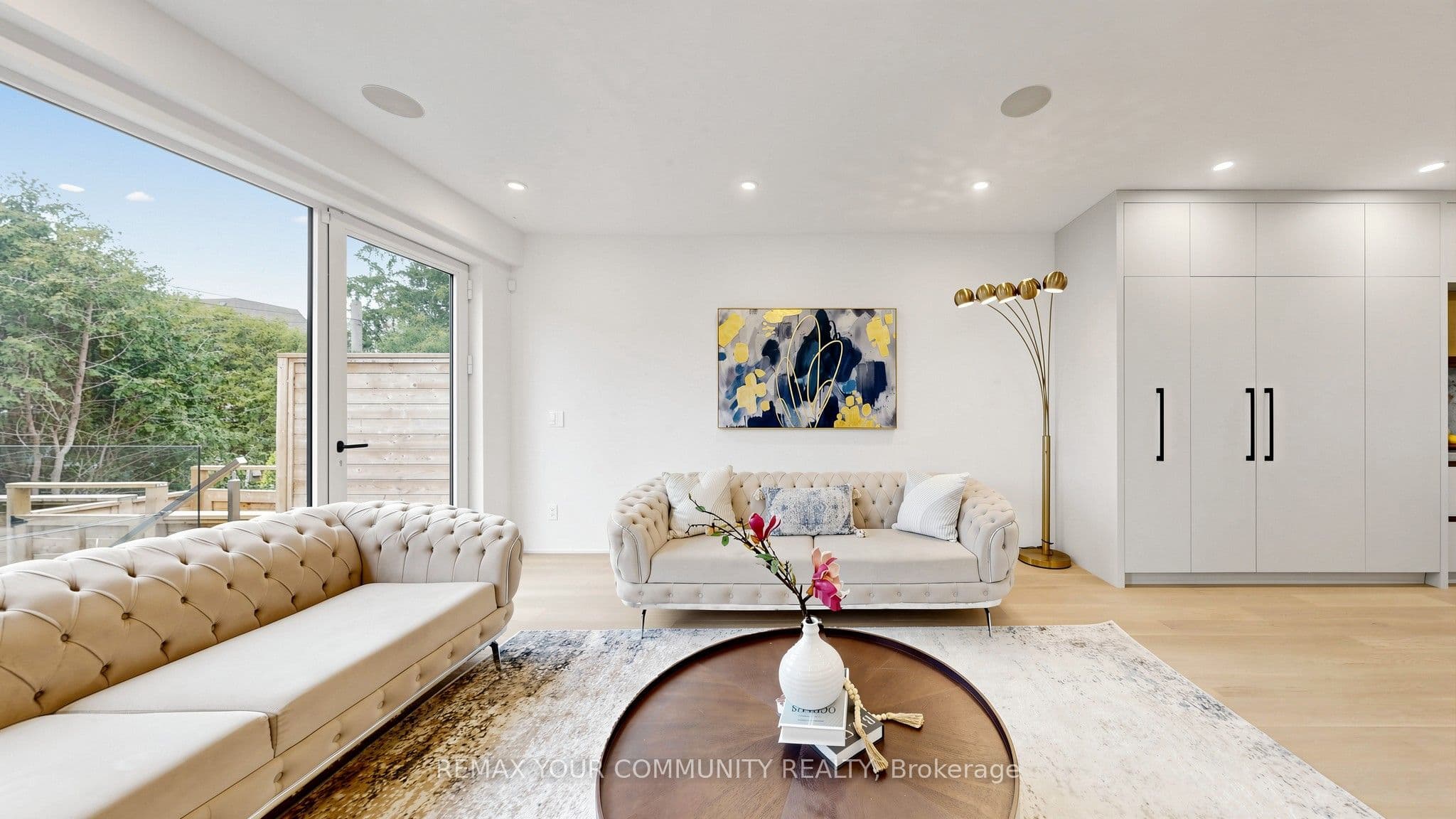 2970A Bayview Avenue, Toronto, ON M2N 5K7