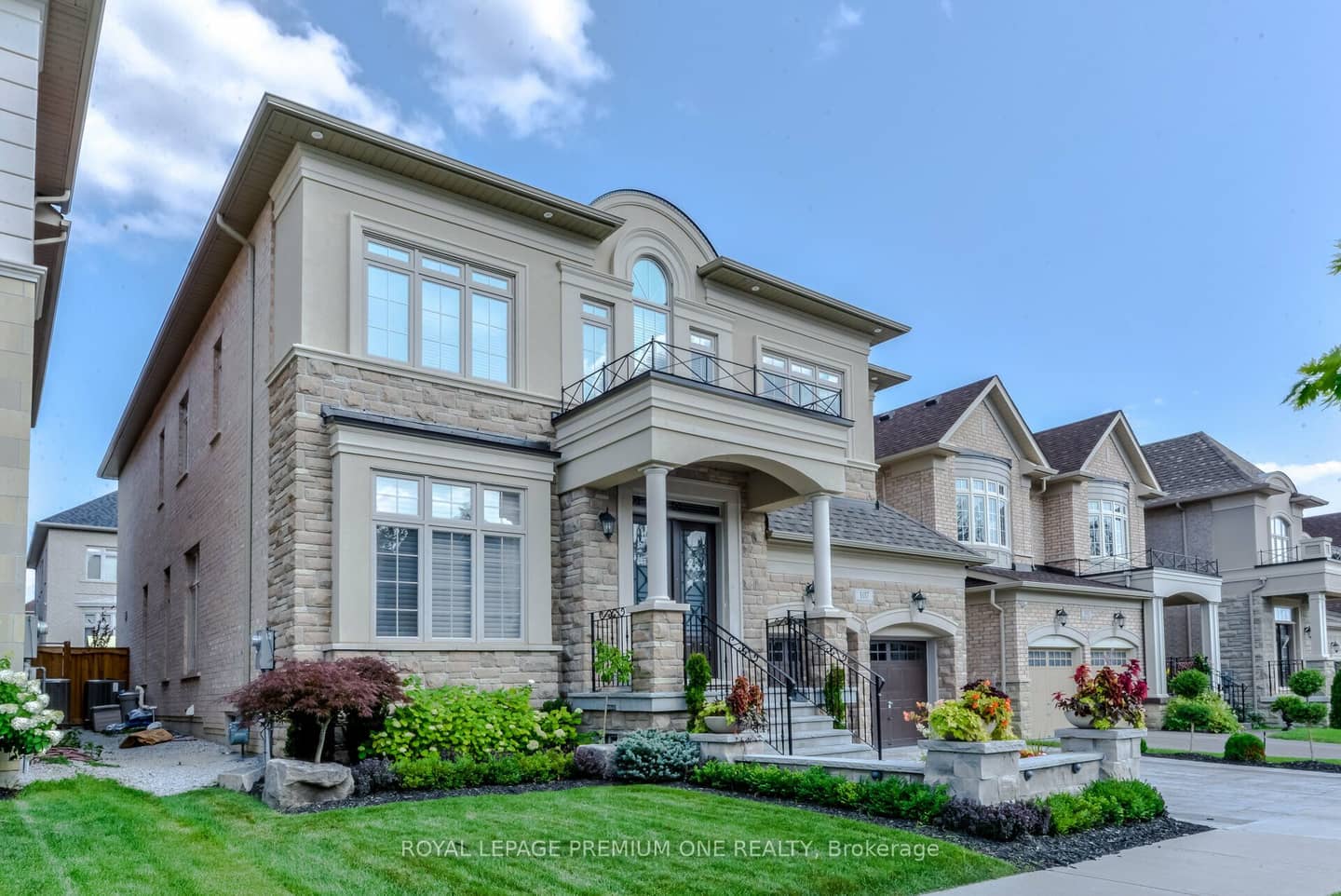 107 Headwind Boulevard, Vaughan, ON L4H 4C7