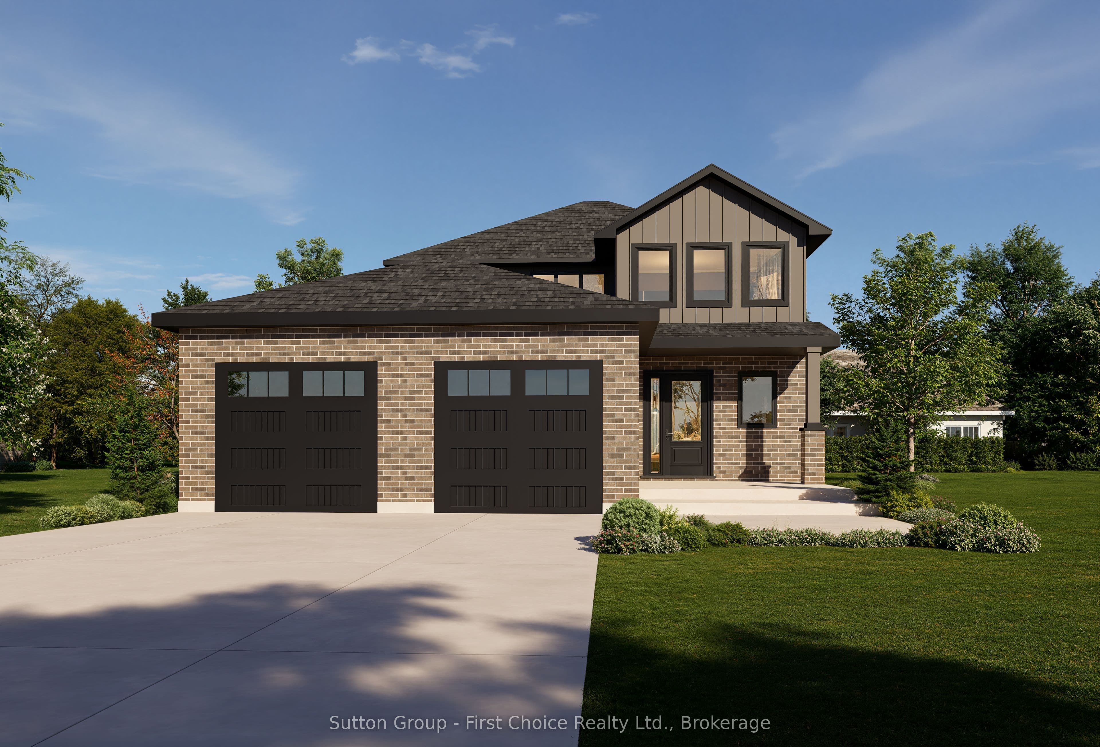 8 Nelson Street, West Perth, ON N0K 1N0