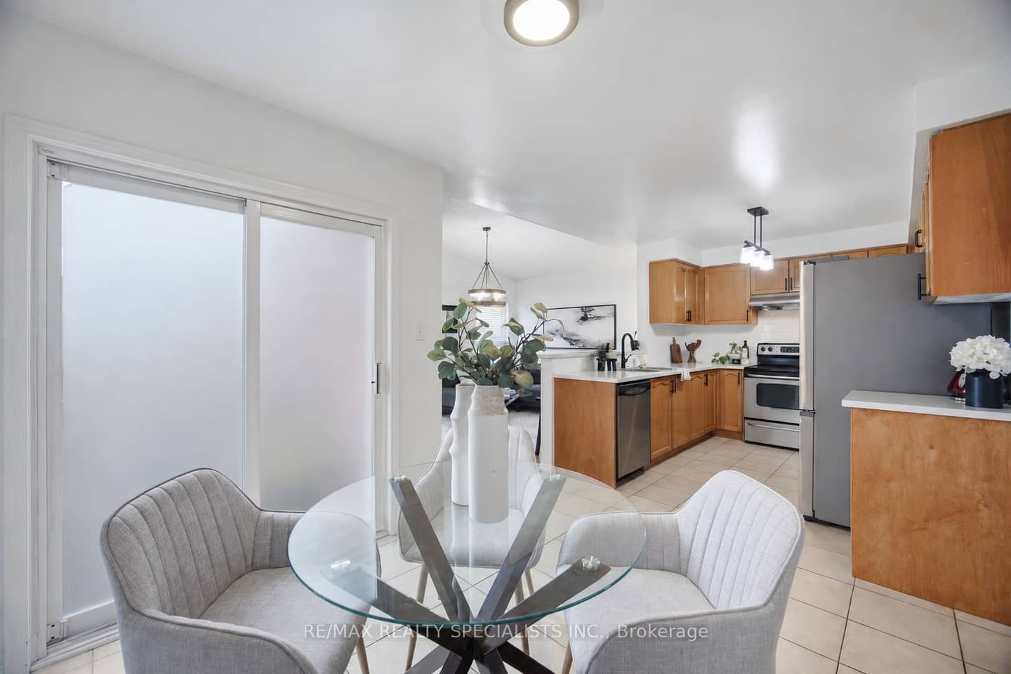 30 Passfield Trail, Brampton, ON L6P 1T8