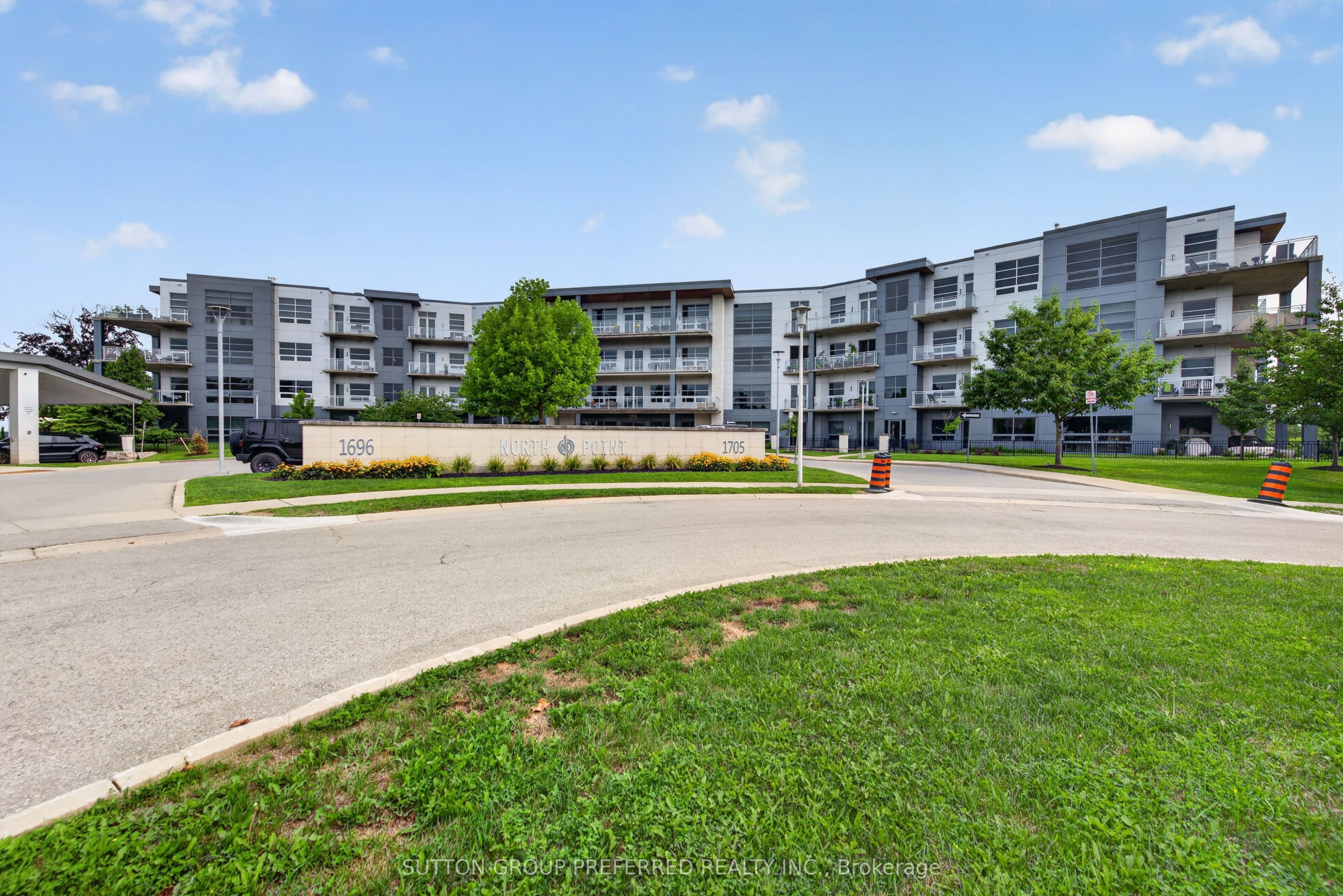 1705 Fiddlehead Place 311, London North, ON N6G 0S1