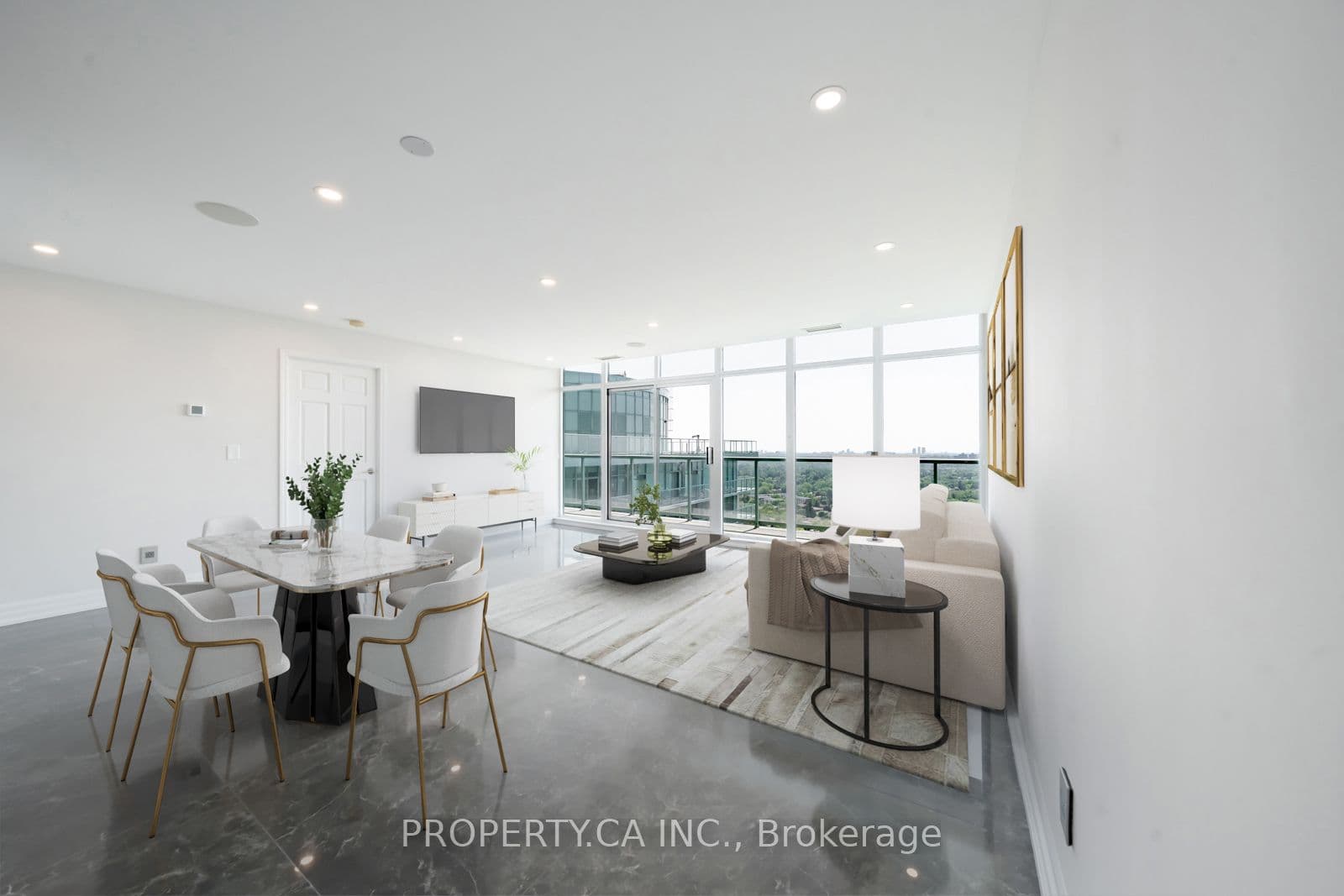 5508 Yonge Street PH02, Toronto, ON M2N 7L2