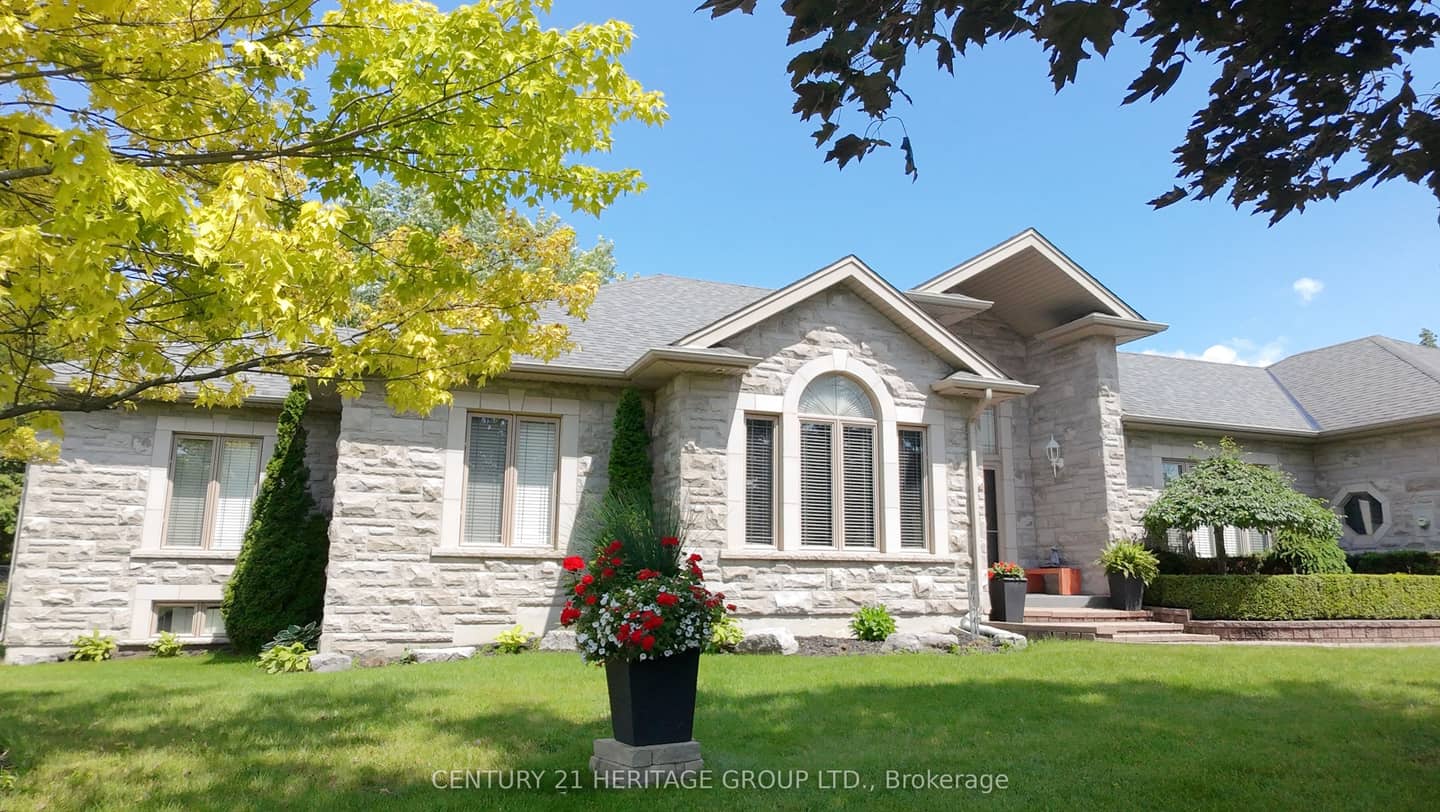 49 Shore Crescent, Georgina, ON L0E 1S0