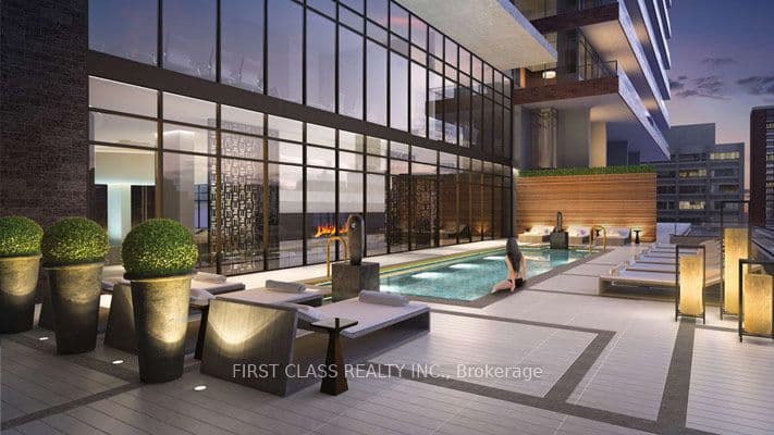 501 Yonge Street 1508, Toronto, ON M4Y 0G8