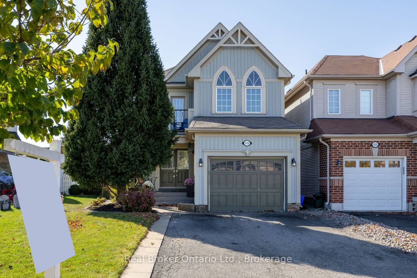 119 Allworth Crescent, Clarington, ON L1C 0B3
