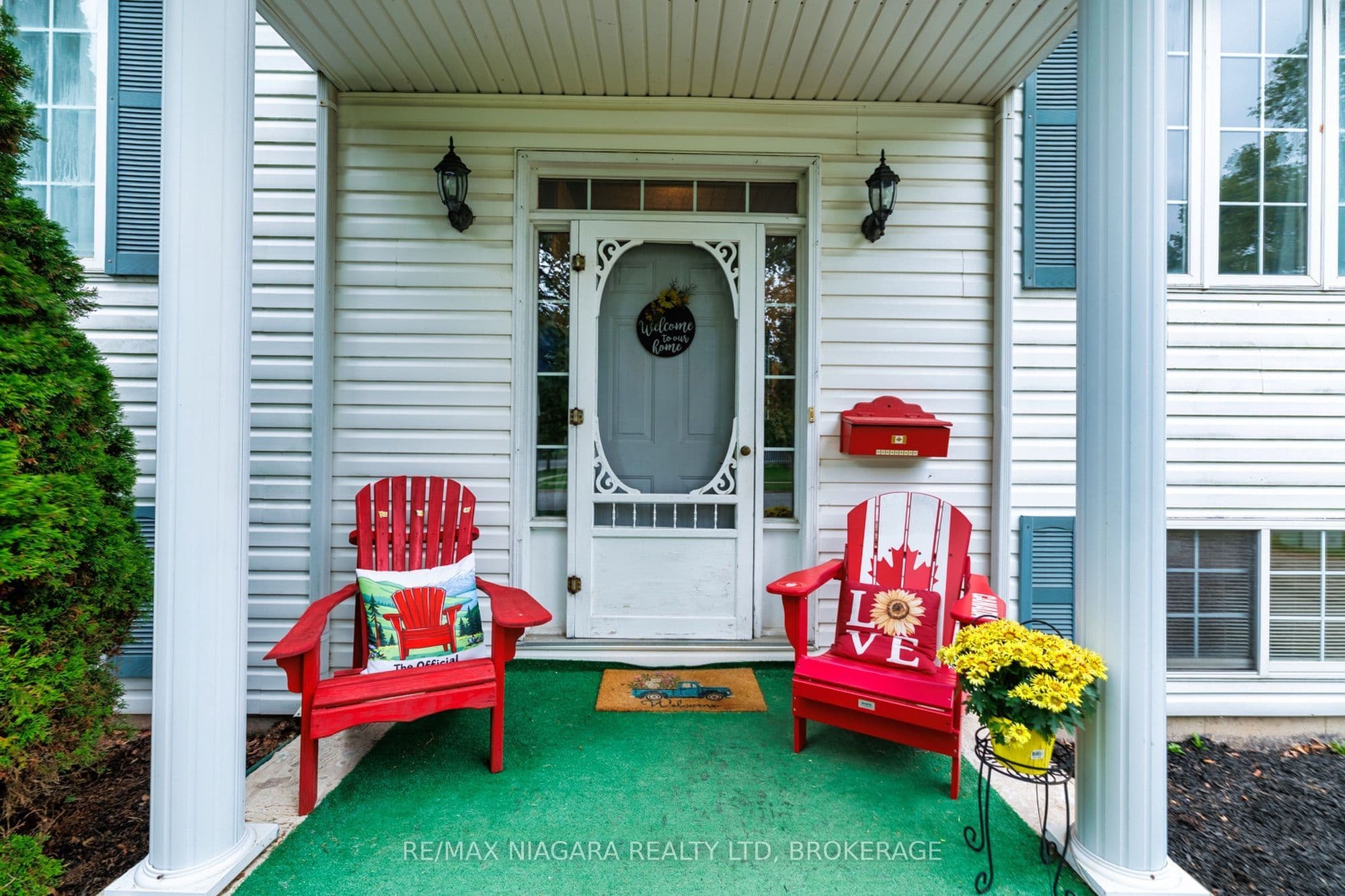 3626 Hill Street, Fort Erie, ON L0S 1S0