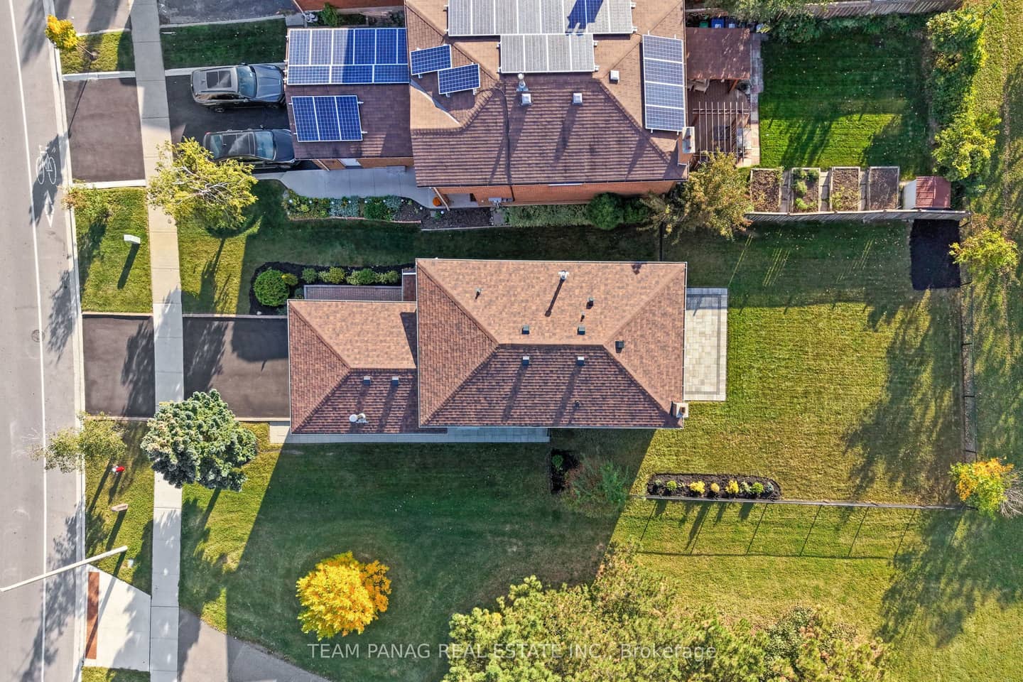 42 Kingknoll Drive, Brampton, ON L6Y 3G6
