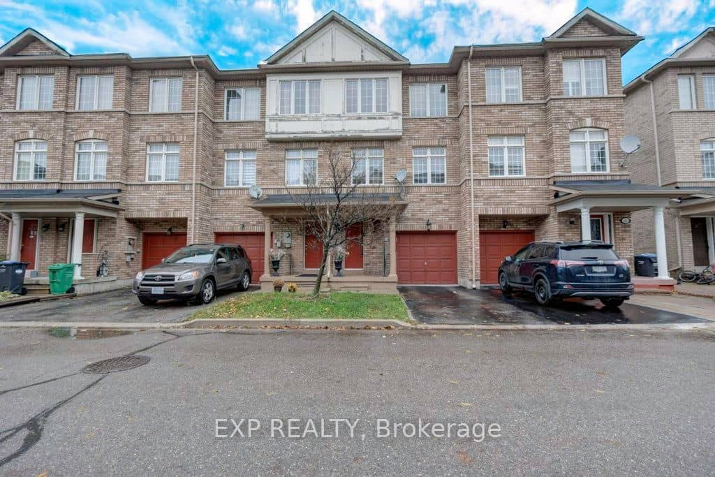 7035 Rexwood Road 13, Mississauga, ON L4T 4M6