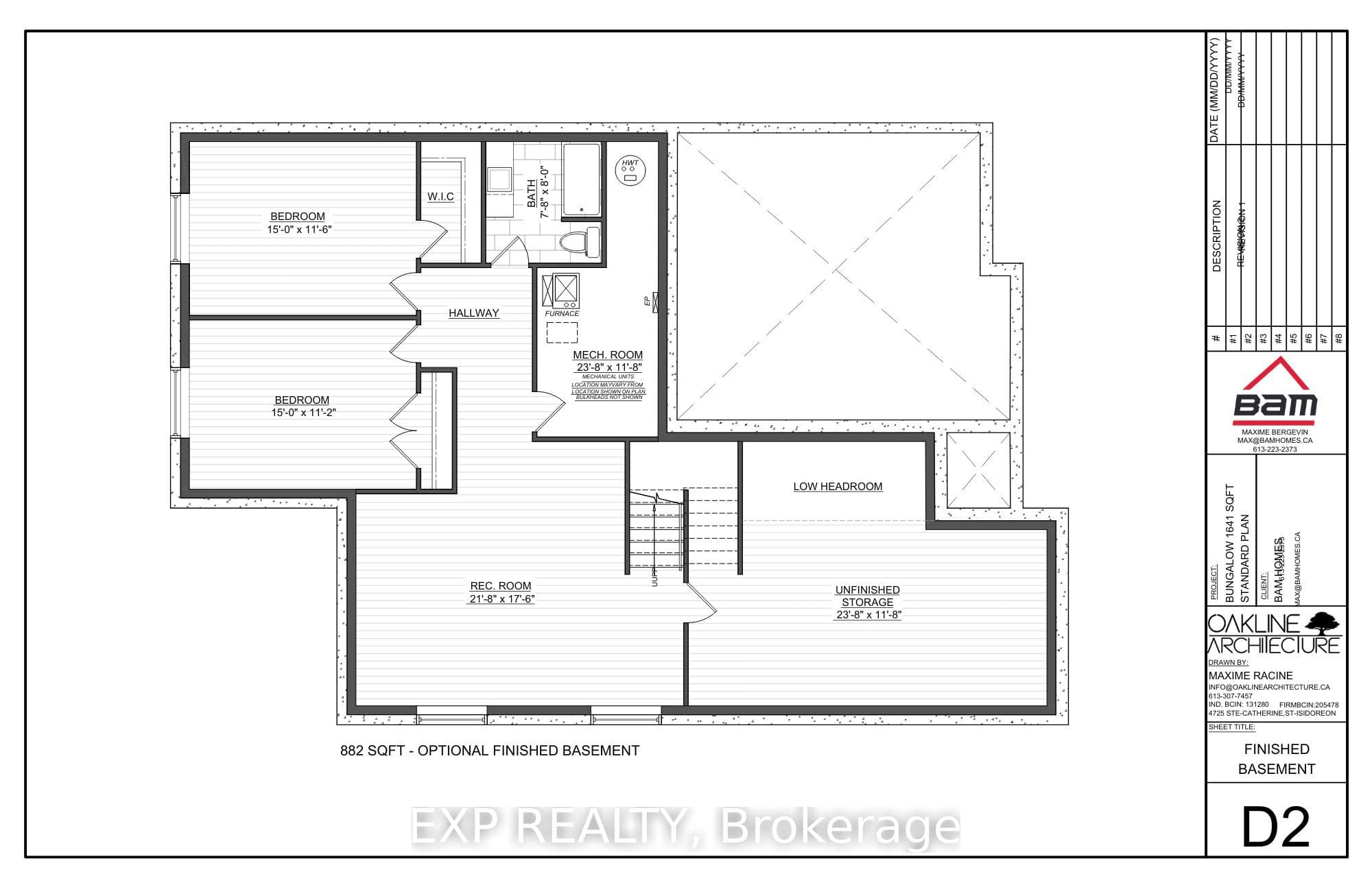 Lot 4 1 Finch Street, North Stormont, ON K0C 1K0