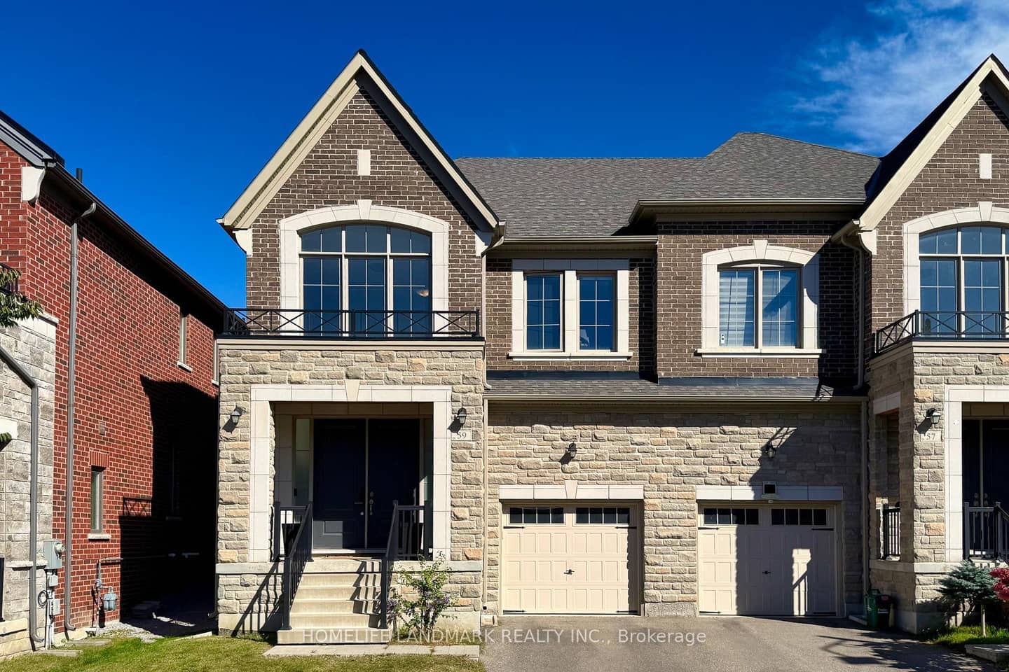 59 Hilts Drive, Richmond Hill, ON L4S 0H8