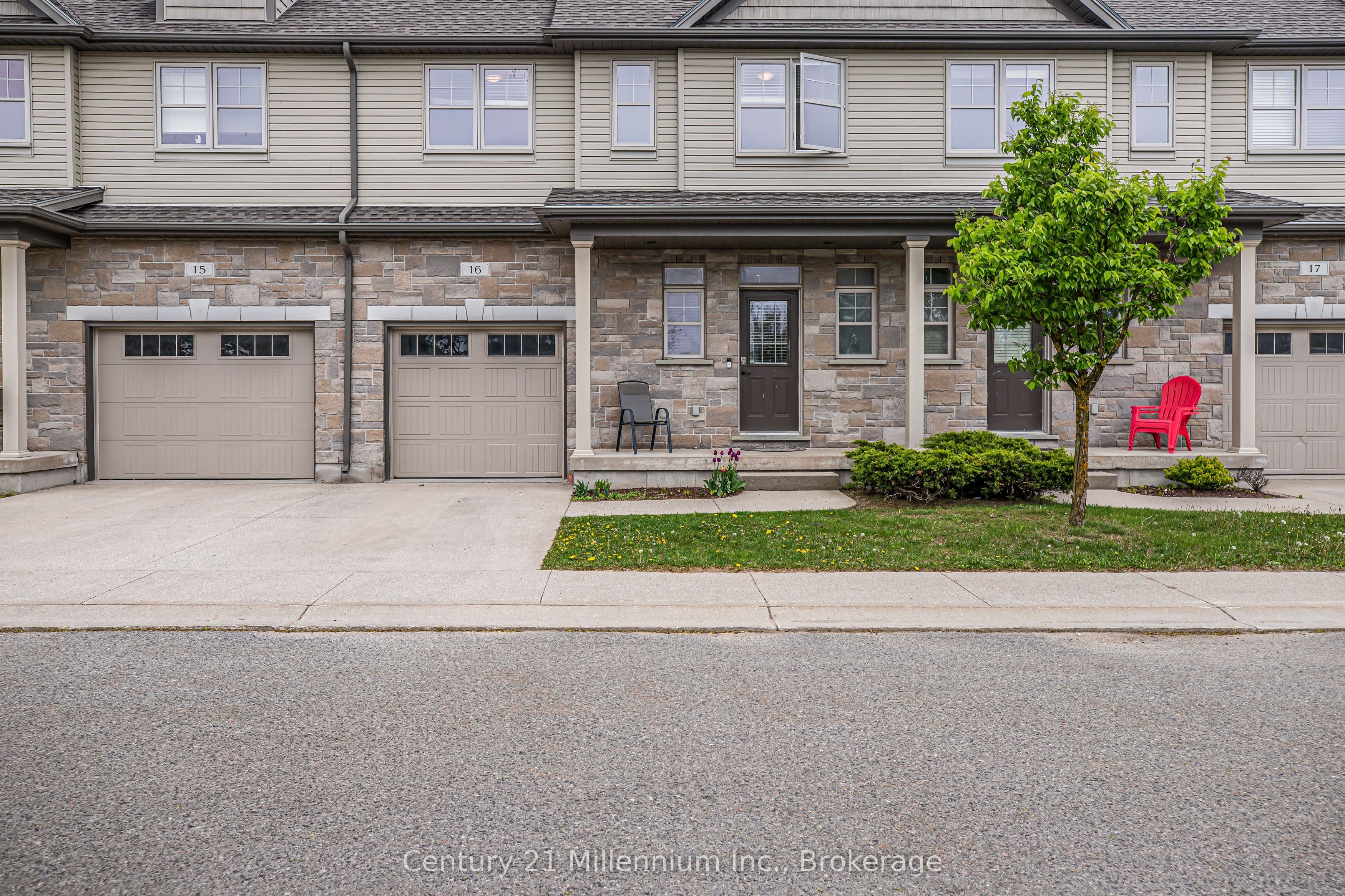 935 Goderich Street Unit #16, Saugeen Shores, ON N0H 2C3