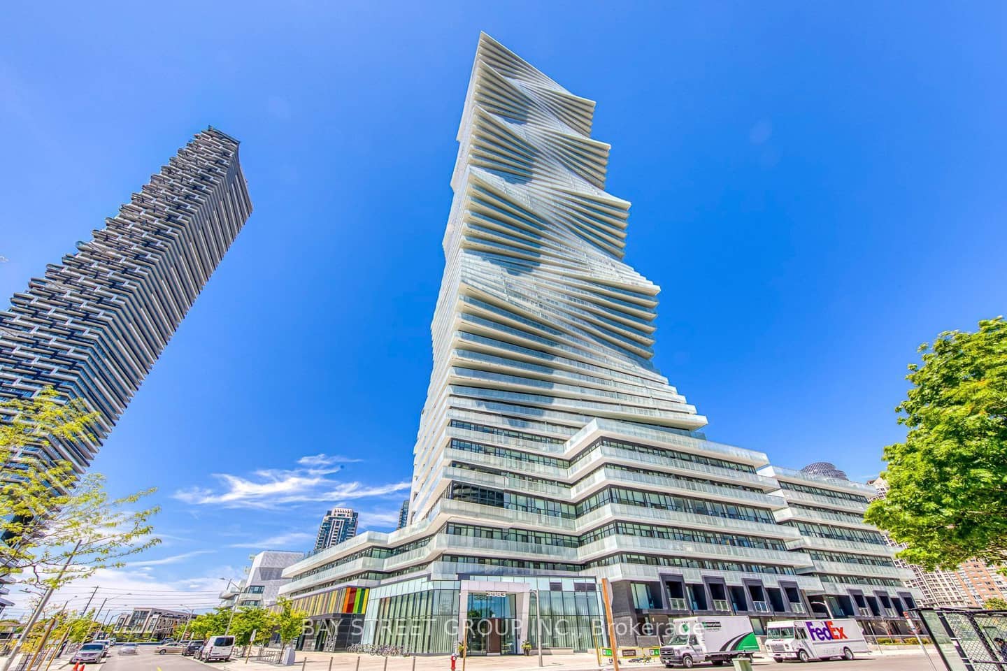 3883 Quartz Road 3308, Mississauga, ON L5B 0M4