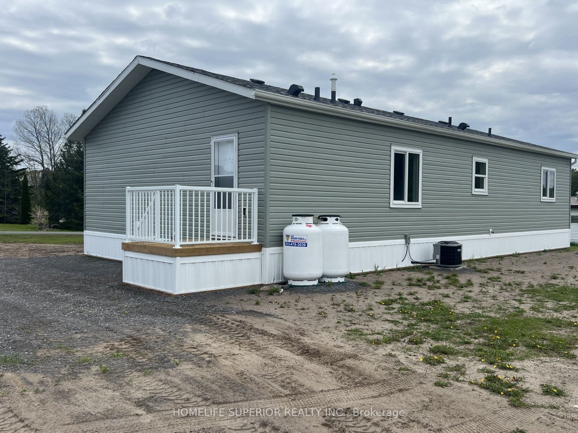 60 Sama Park Road, Havelock-Belmont-Methuen, ON K0L 1Z0