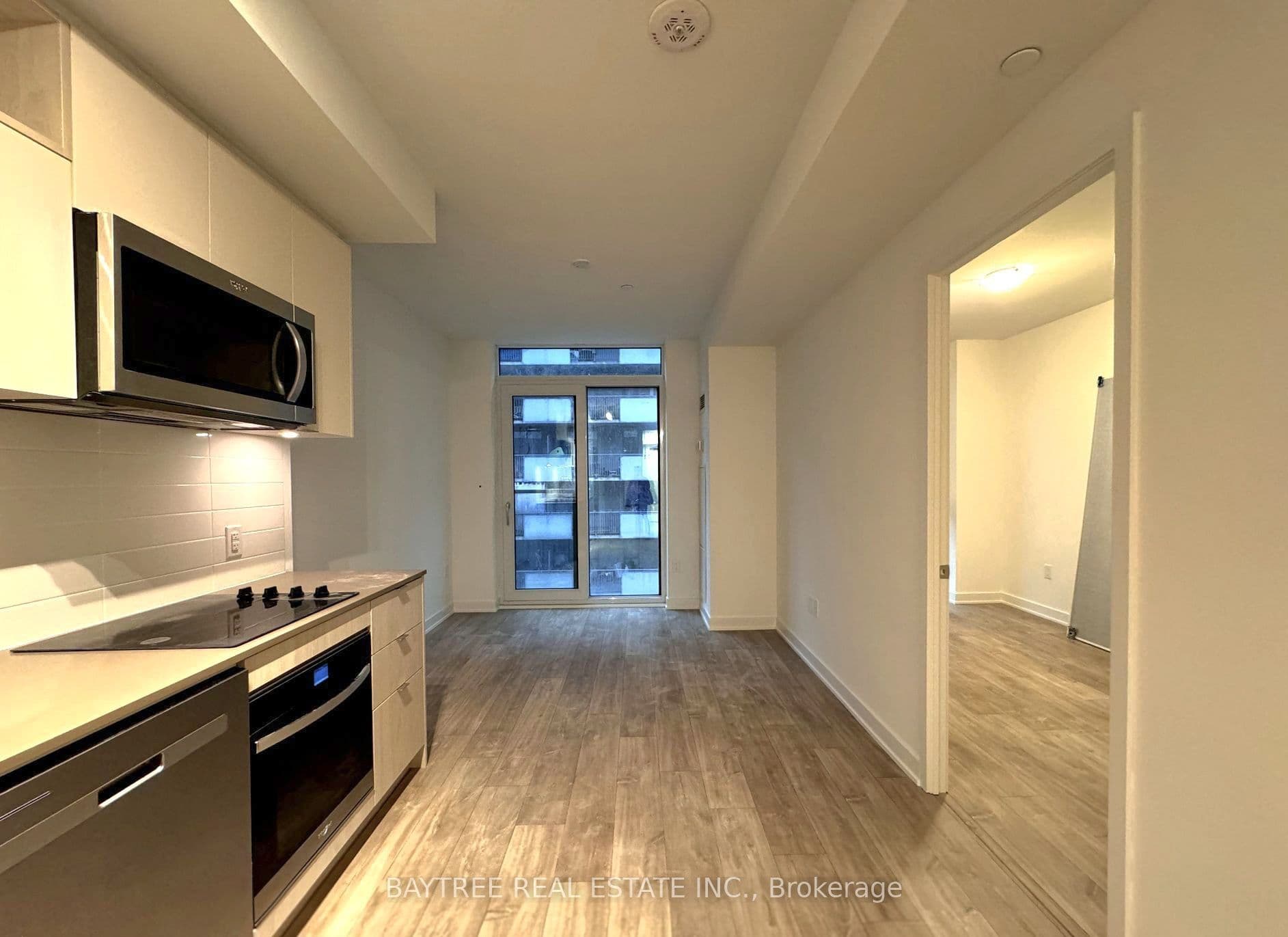 100 Dalhousie Street 408, Toronto, ON M5B 0C7