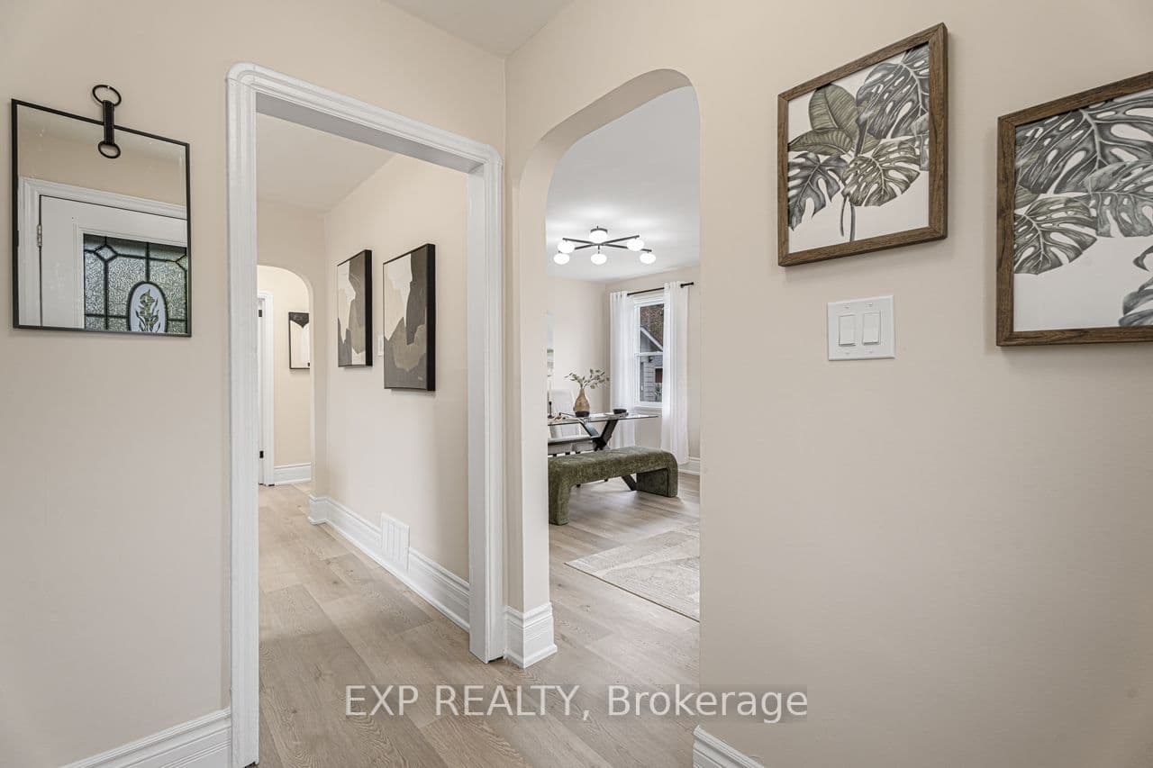 858 Grierson Street, Oshawa, ON L1G 5J9