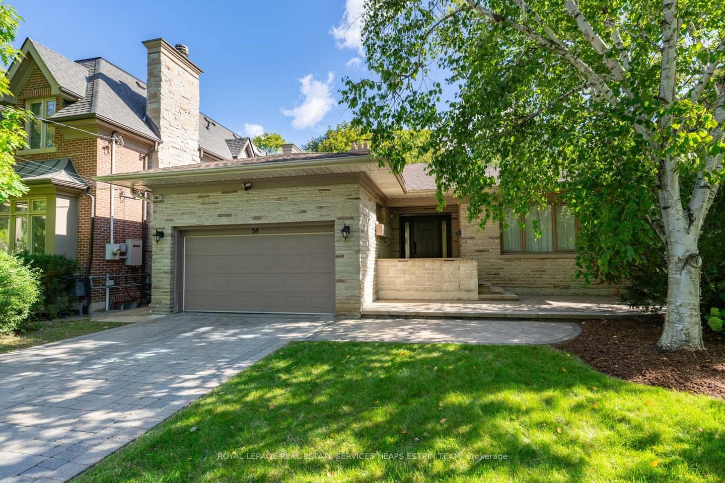 38 Killdeer Crescent, Toronto, ON M4G 2W8