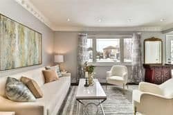 4 Princemere Crescent Main Floor, Toronto, ON M1R 3W9