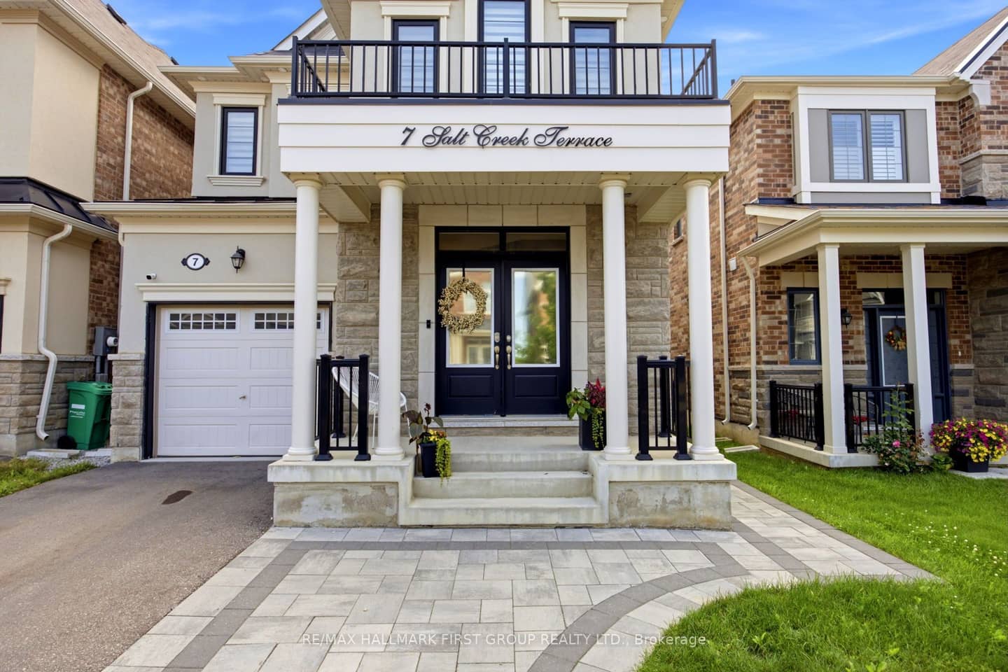 7 Salt Creek Terrace, Caledon, ON L7C 4J2