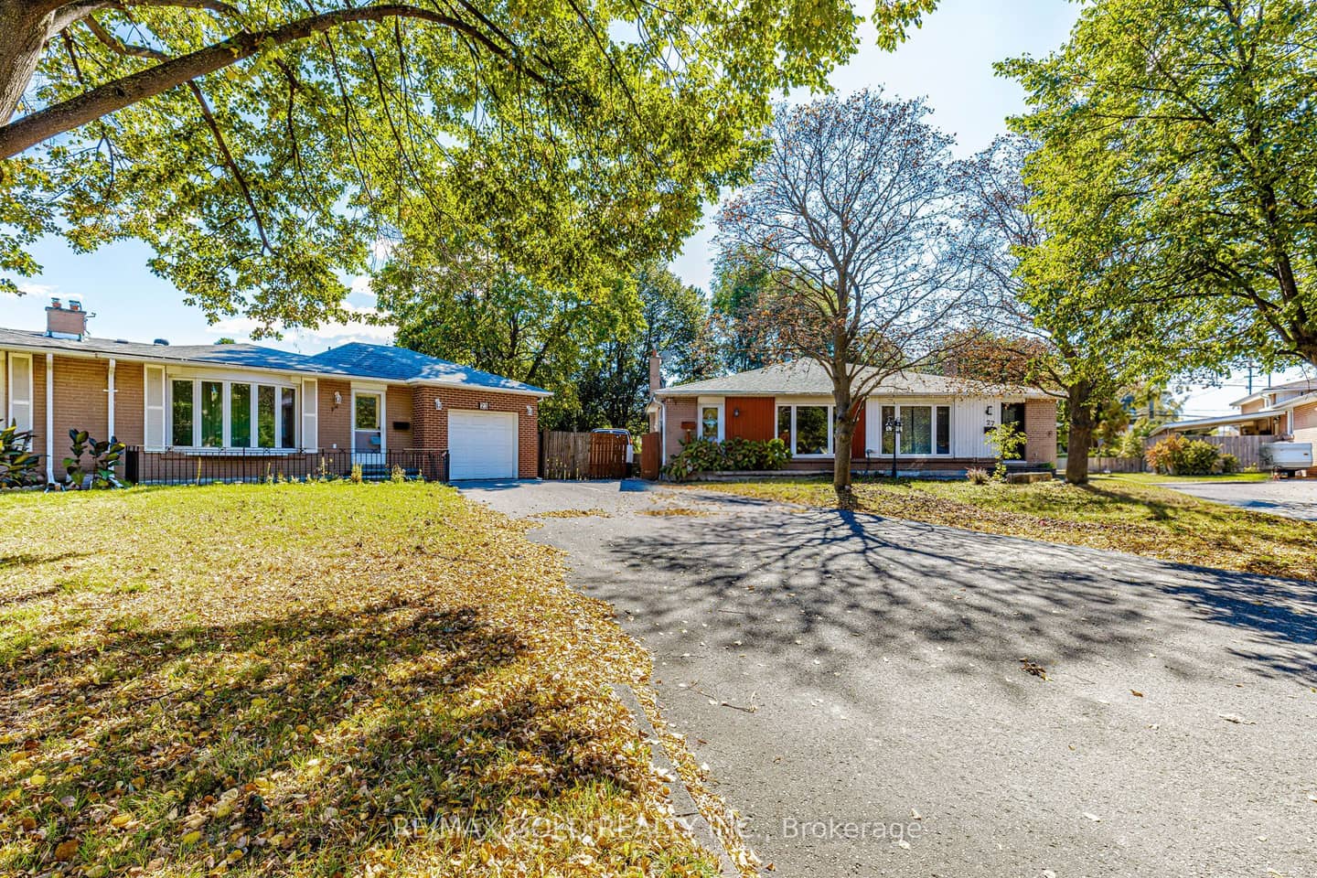 23 Brookdale Crescent, Brampton, ON L6T 1M8