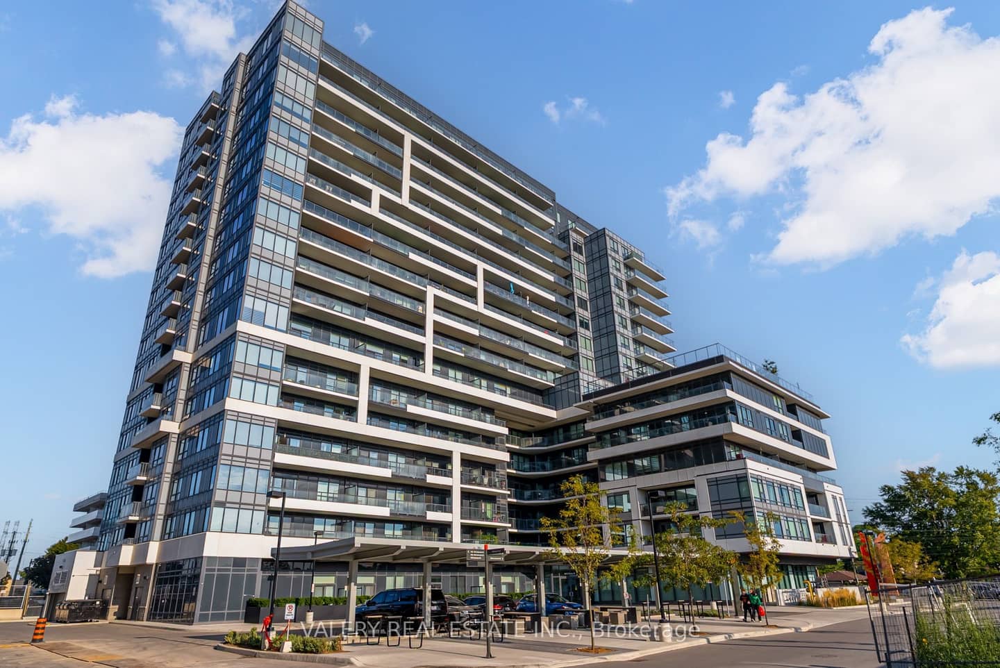 1480 Bayly Street 708, Pickering, ON L1W 3R5